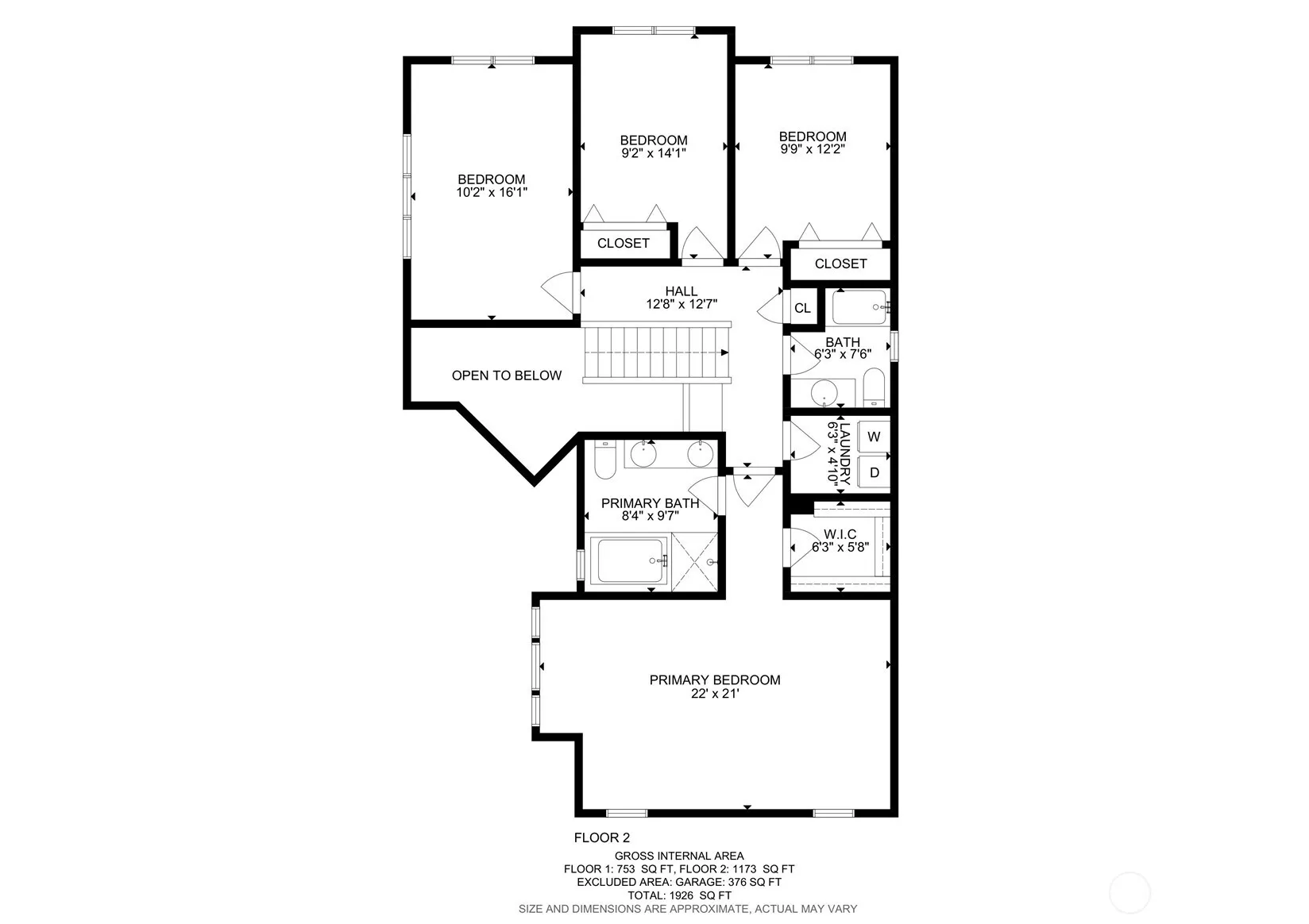 3605 231st Place SE, Bothell, WA 98021