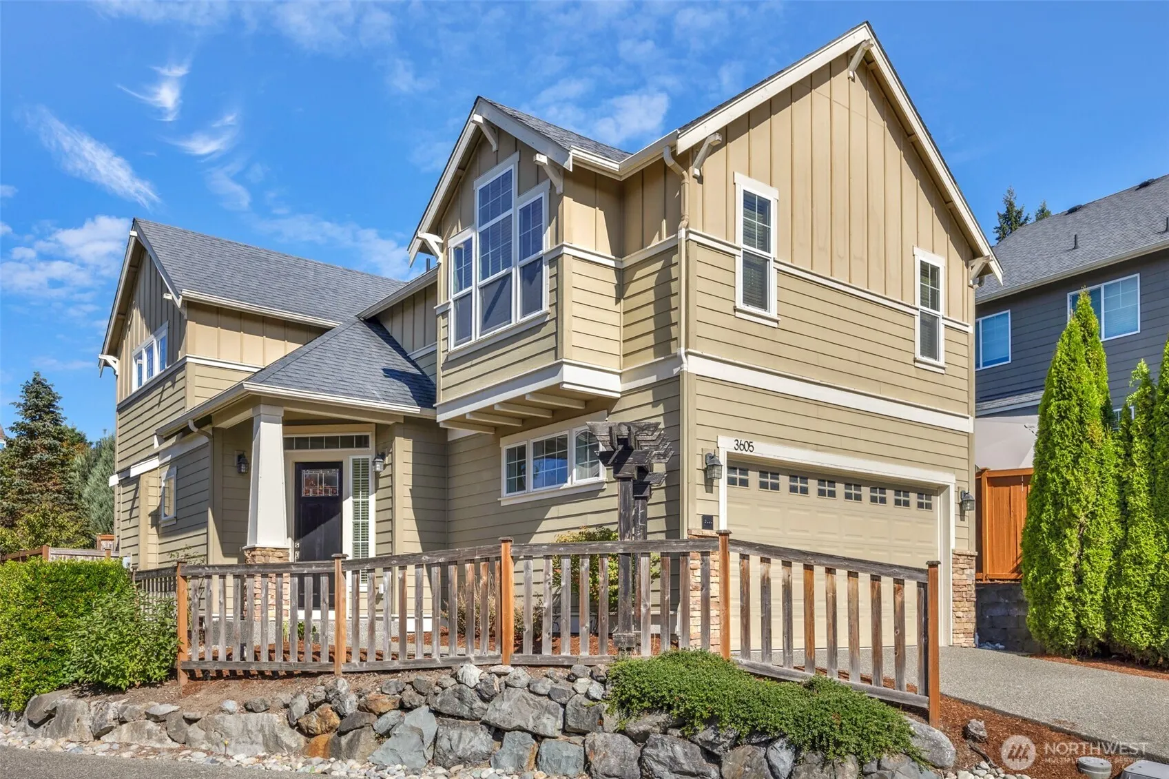3605 231st Place SE, Bothell, WA 98021