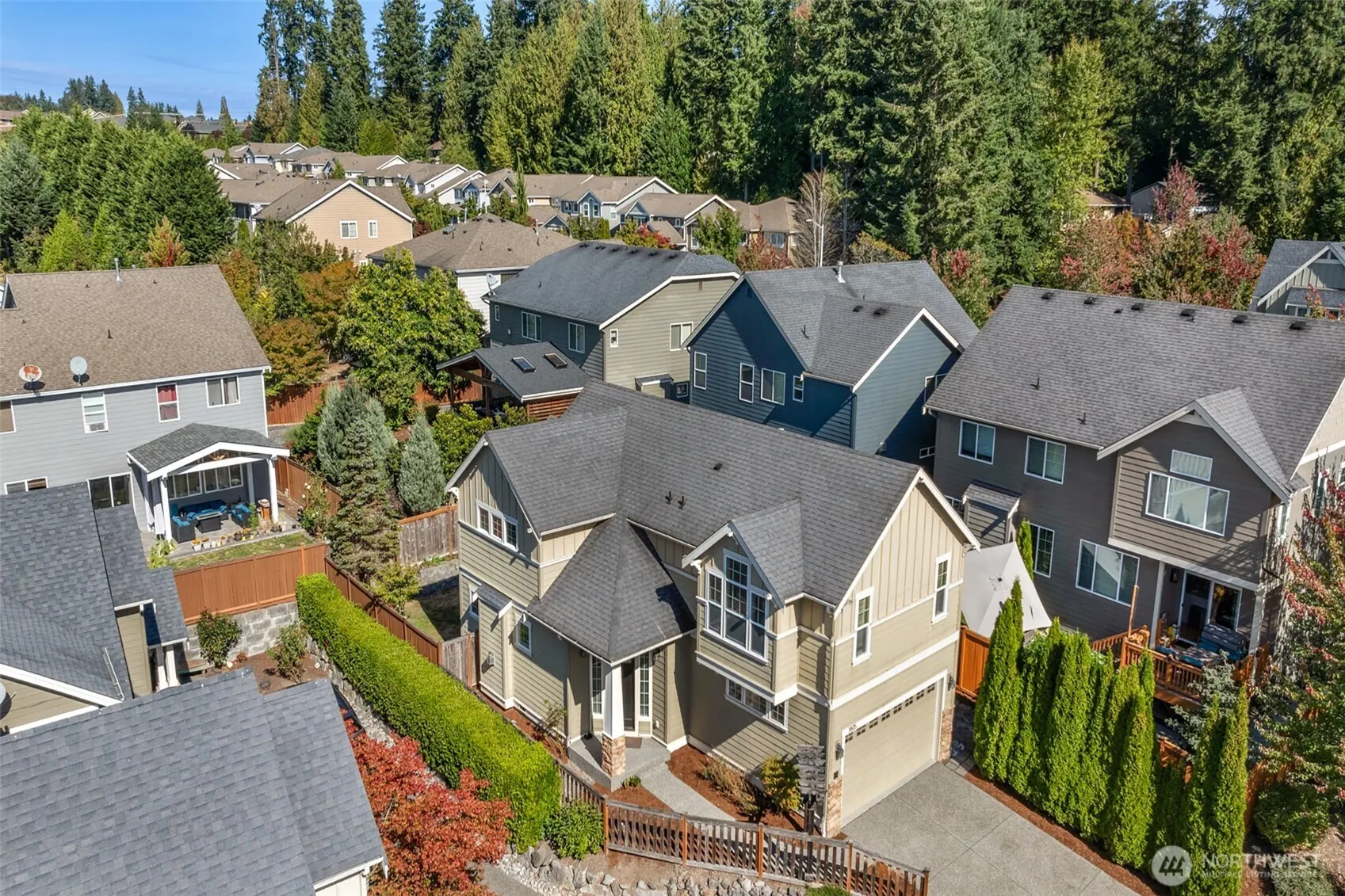 3605 231st Place SE, Bothell, WA 98021