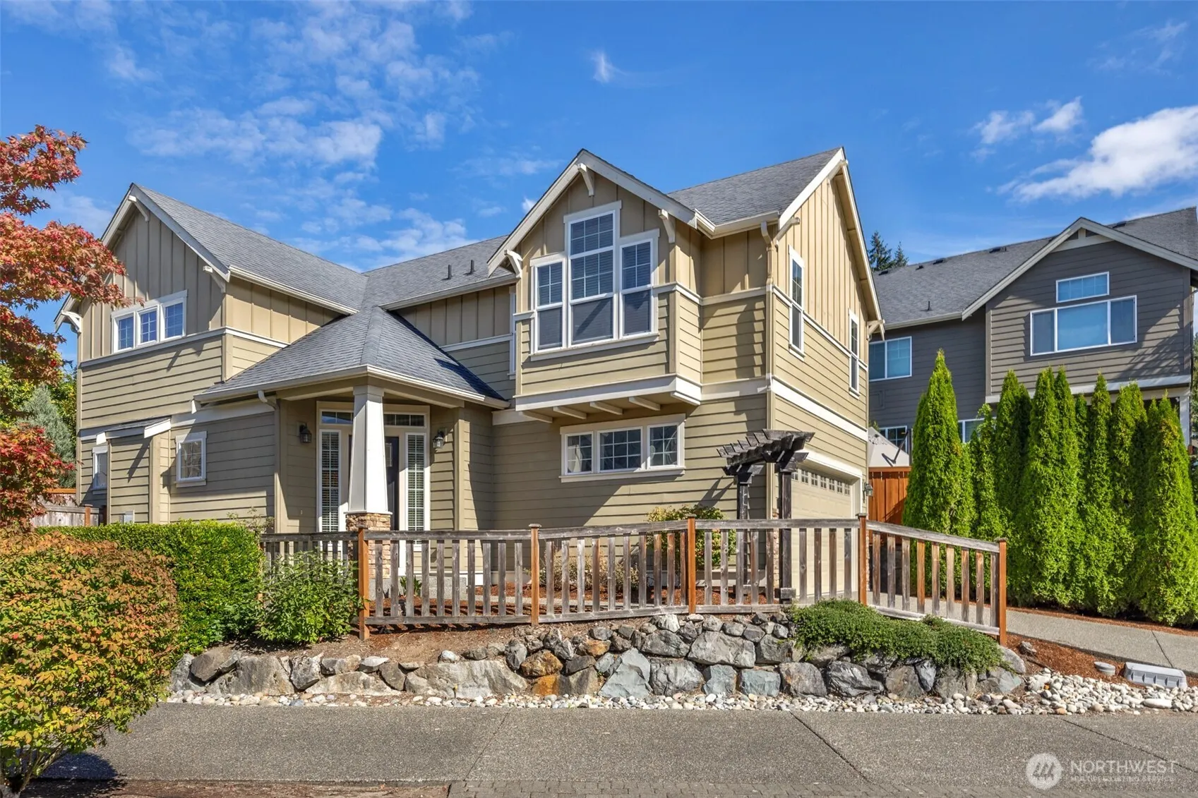 3605 231st Place SE, Bothell, WA 98021
