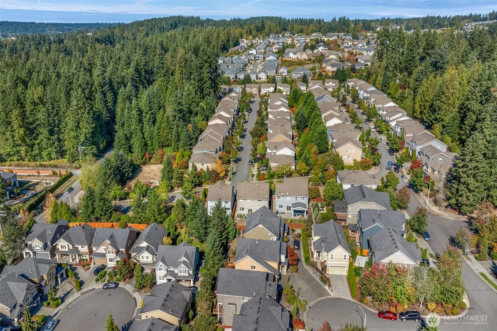 3605 231st Place SE, Bothell, WA 98021