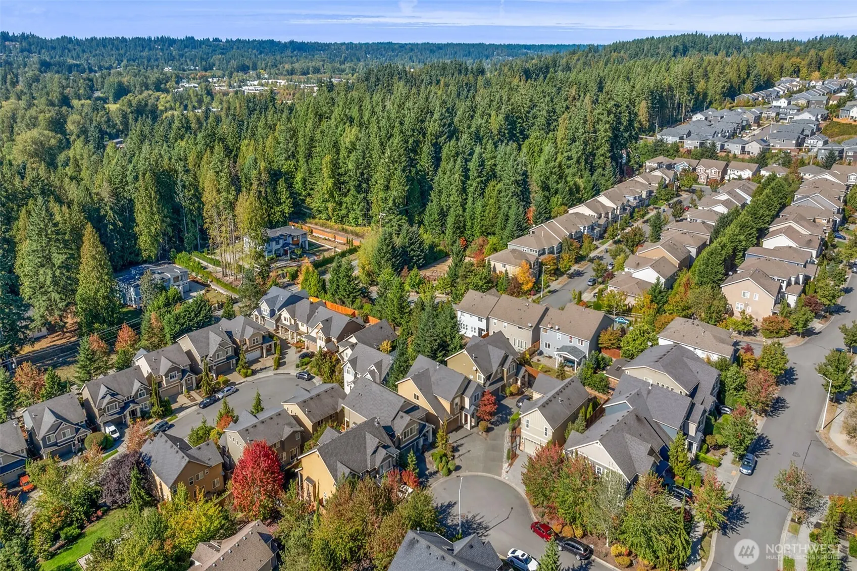 3605 231st Place SE, Bothell, WA 98021