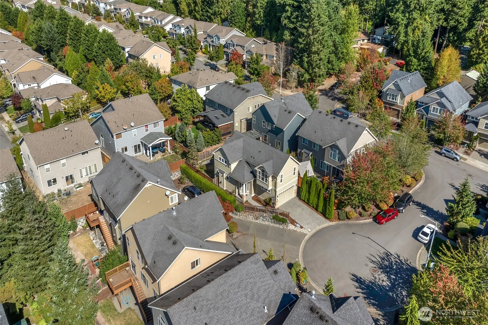 3605 231st Place SE, Bothell, WA 98021