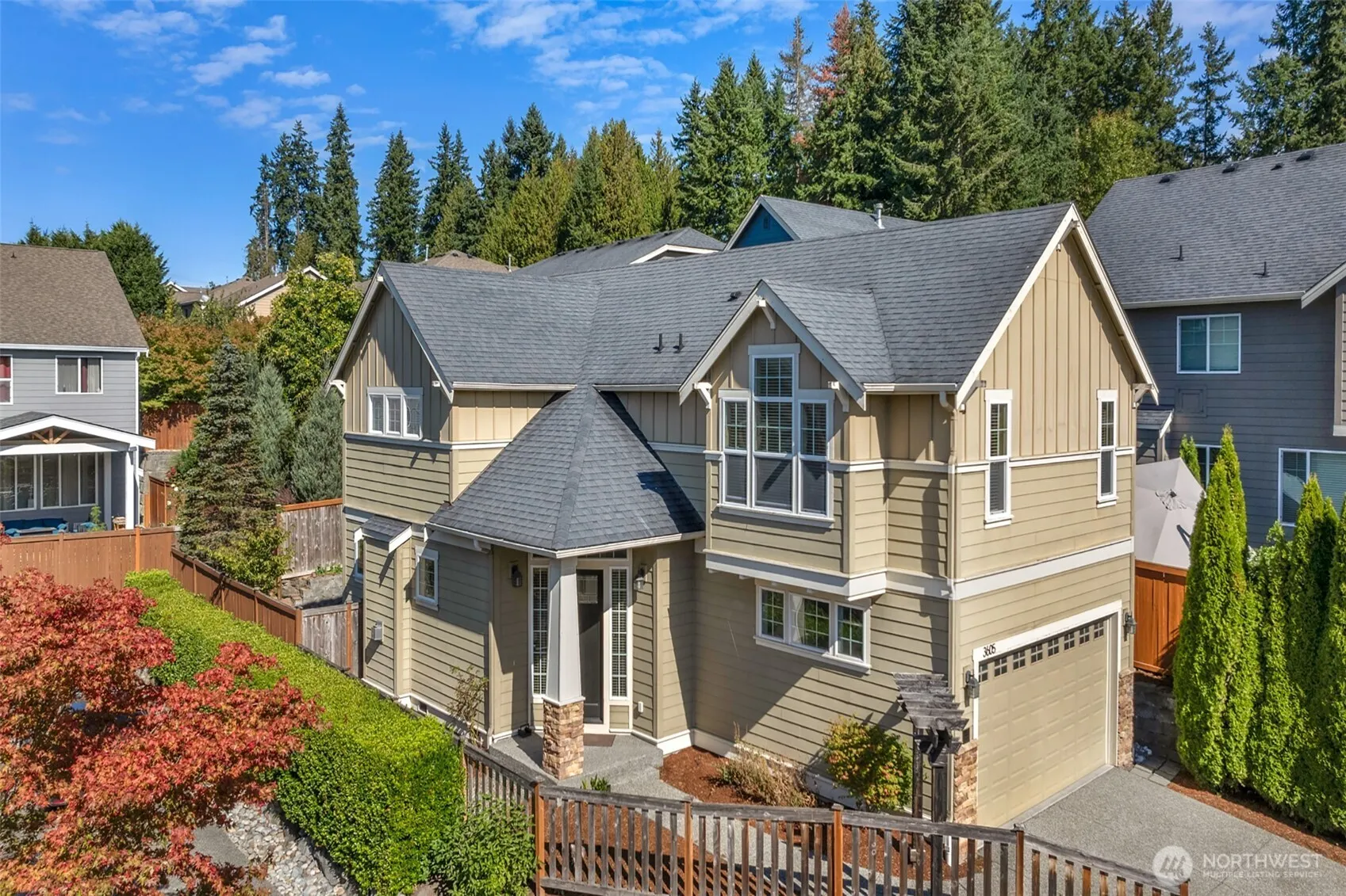 3605 231st Place SE, Bothell, WA 98021