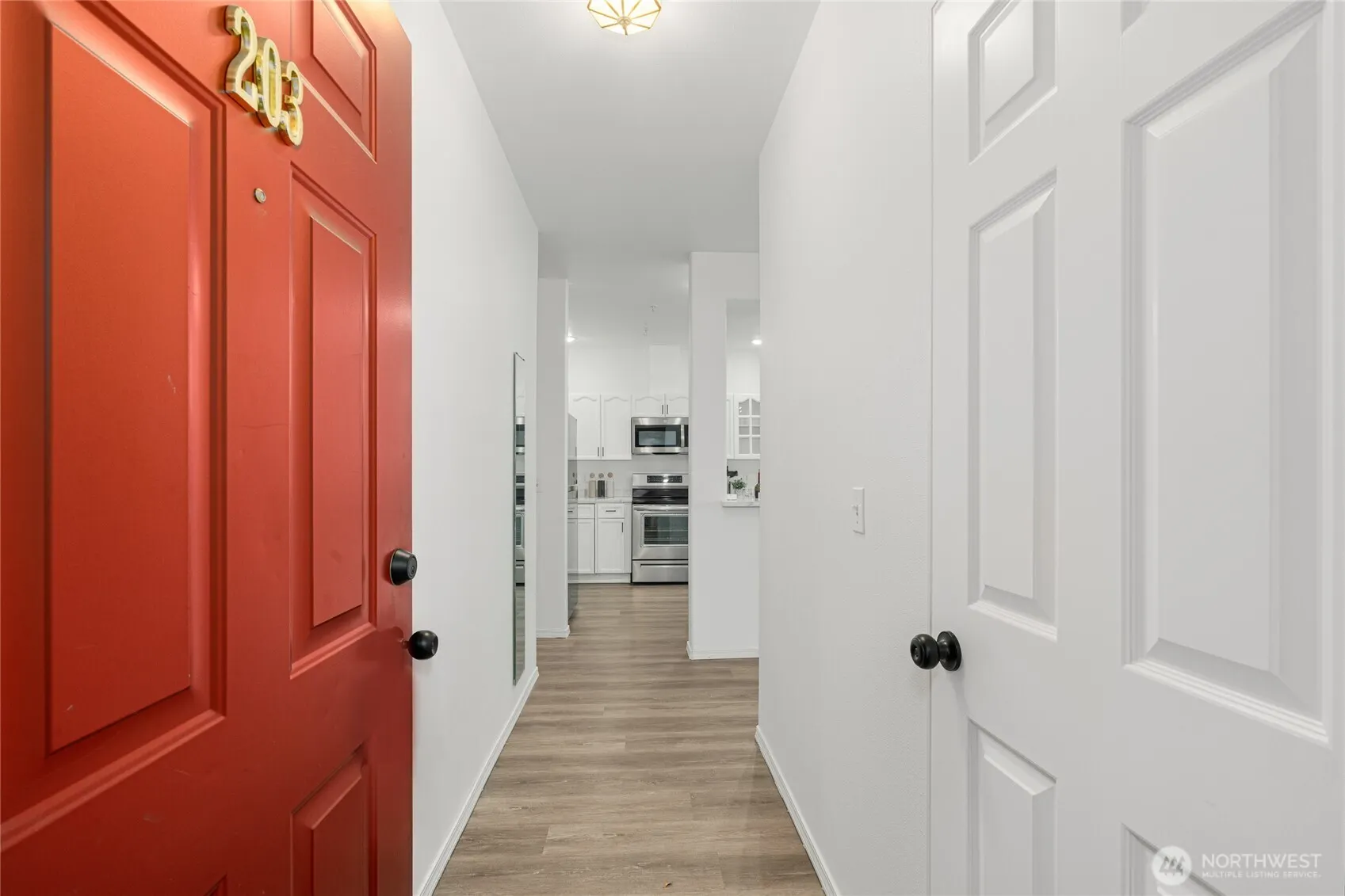 7583 Old Redmond Road #A203, Redmond, WA 98052