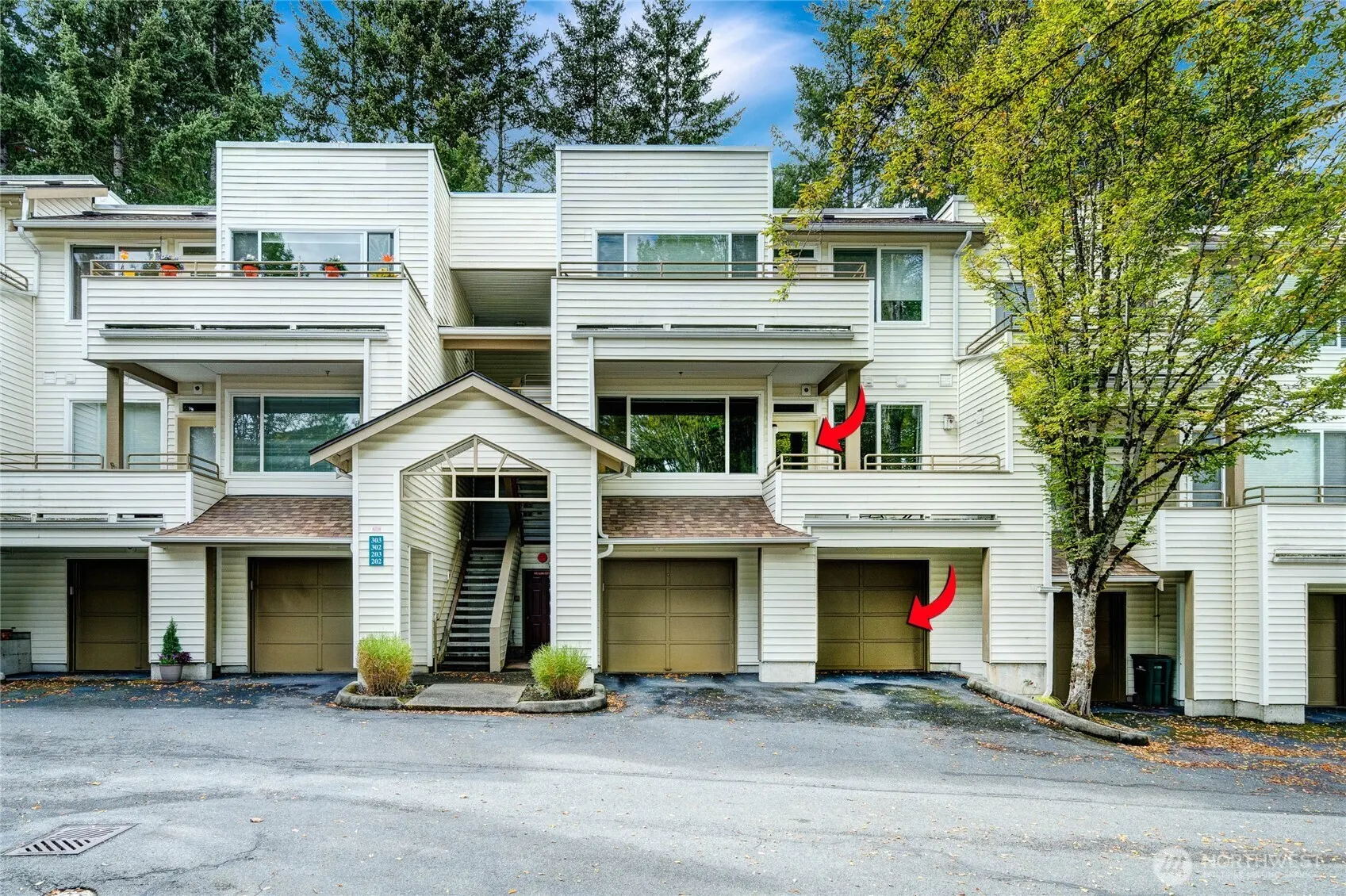 7583 Old Redmond Road #A203, Redmond, WA 98052