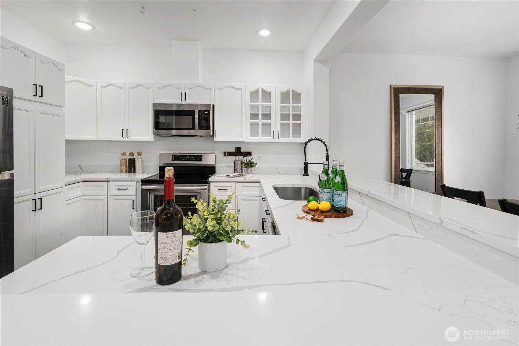 7583 Old Redmond Road #A203, Redmond, WA 98052