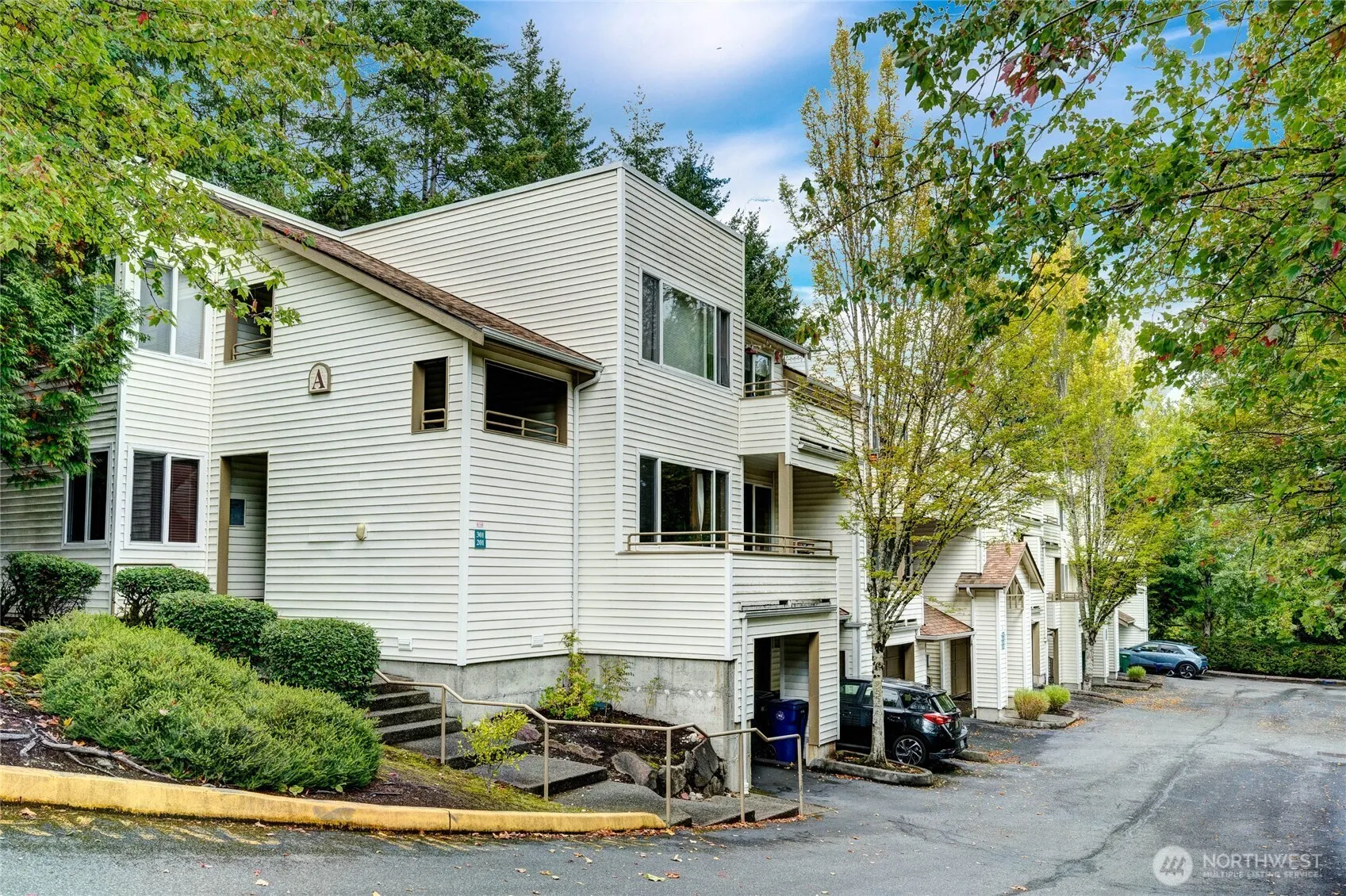 7583 Old Redmond Road #A203, Redmond, WA 98052