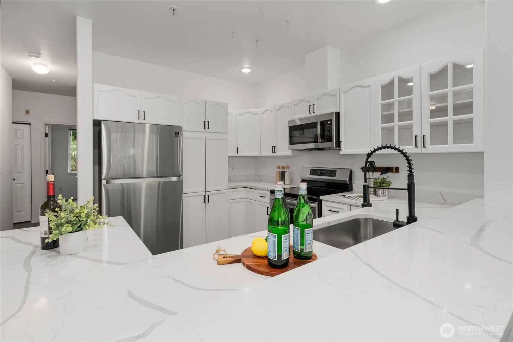 7583 Old Redmond Road #A203, Redmond, WA 98052