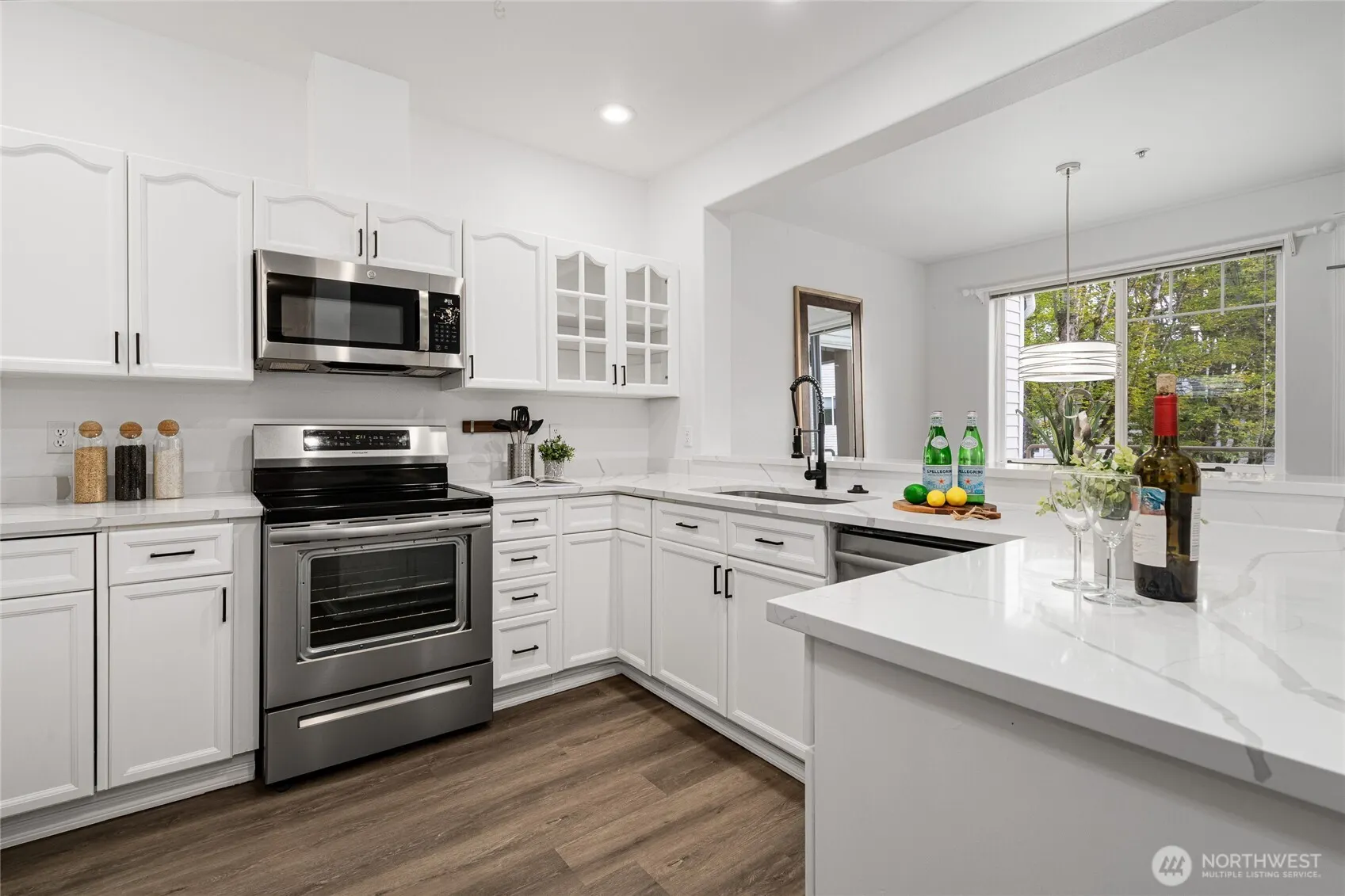 7583 Old Redmond Road #A203, Redmond, WA 98052