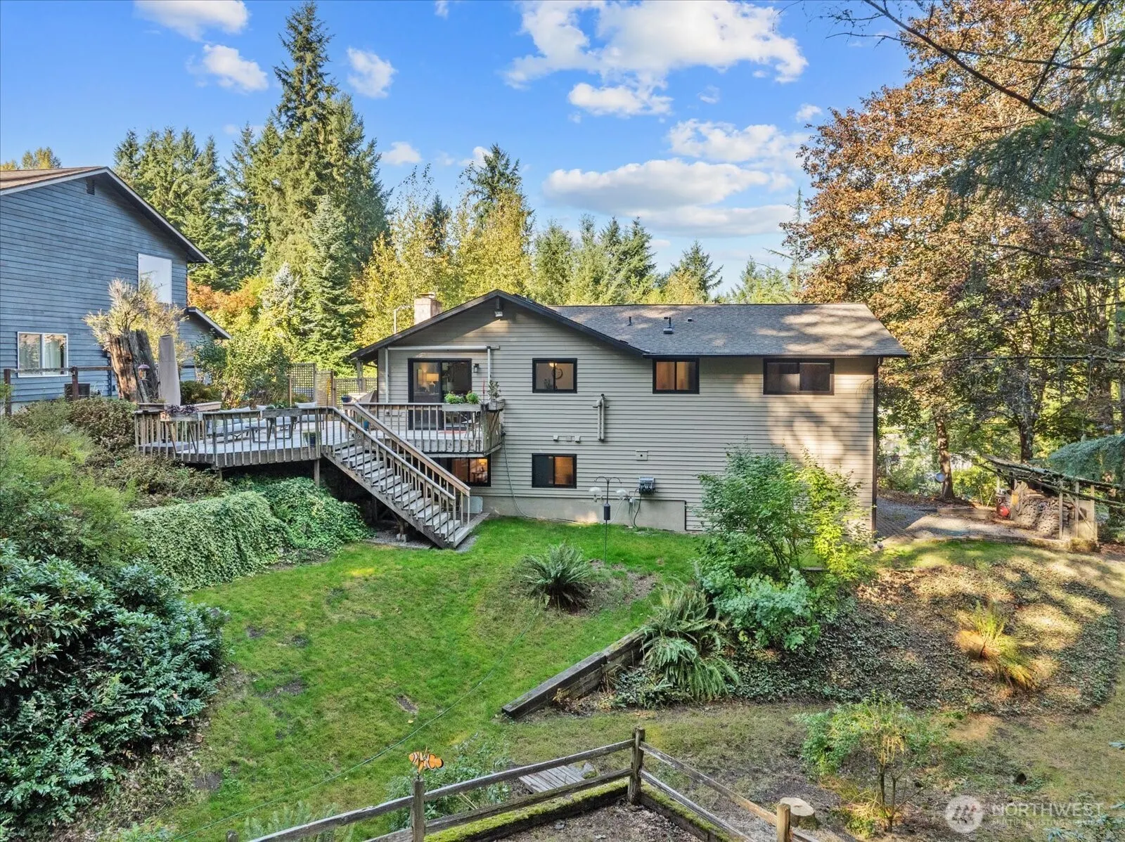 5404 215th Street SE, Woodinville, WA 98072