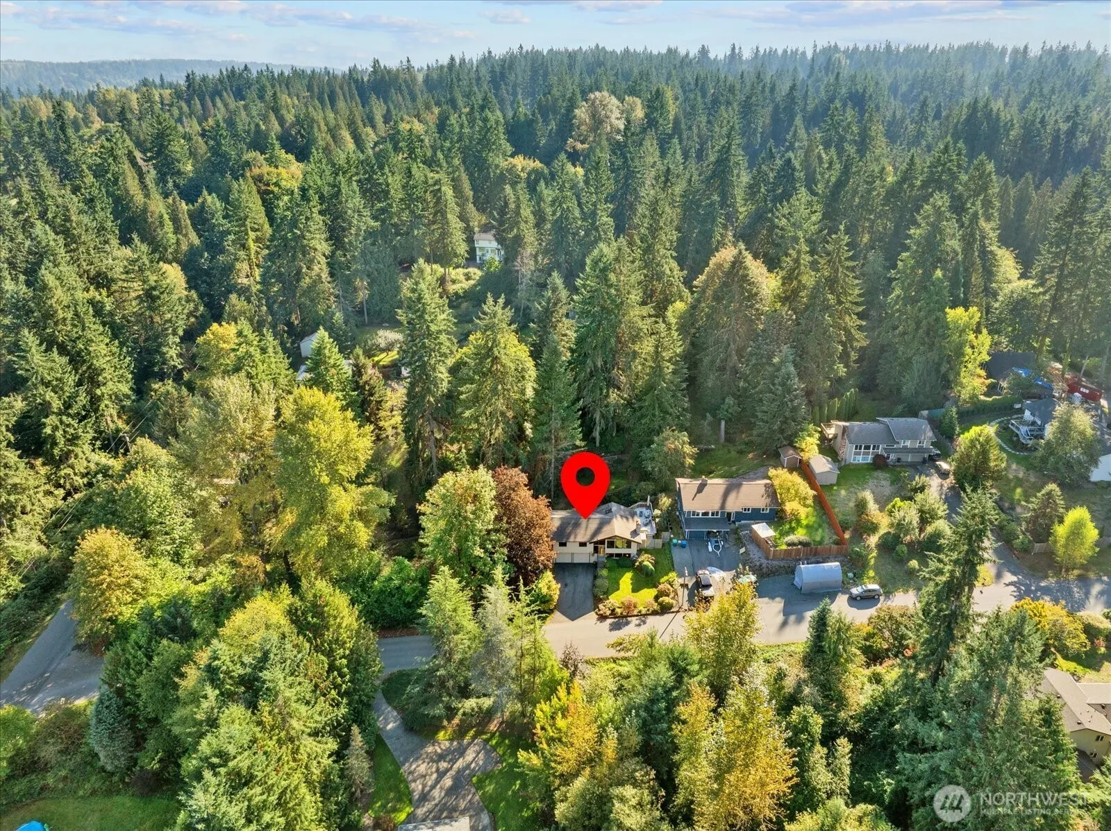 5404 215th Street SE, Woodinville, WA 98072