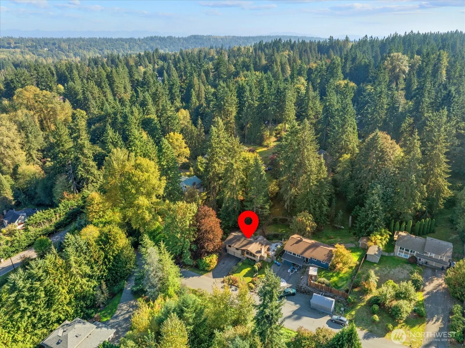 5404 215th Street SE, Woodinville, WA 98072
