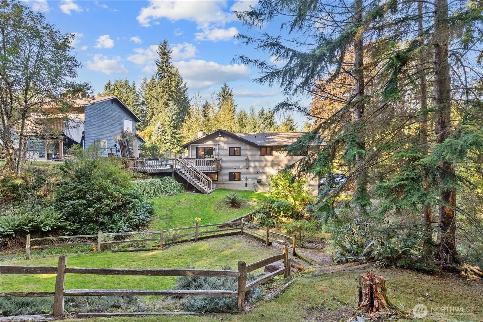 5404 215th Street SE, Woodinville, WA 98072
