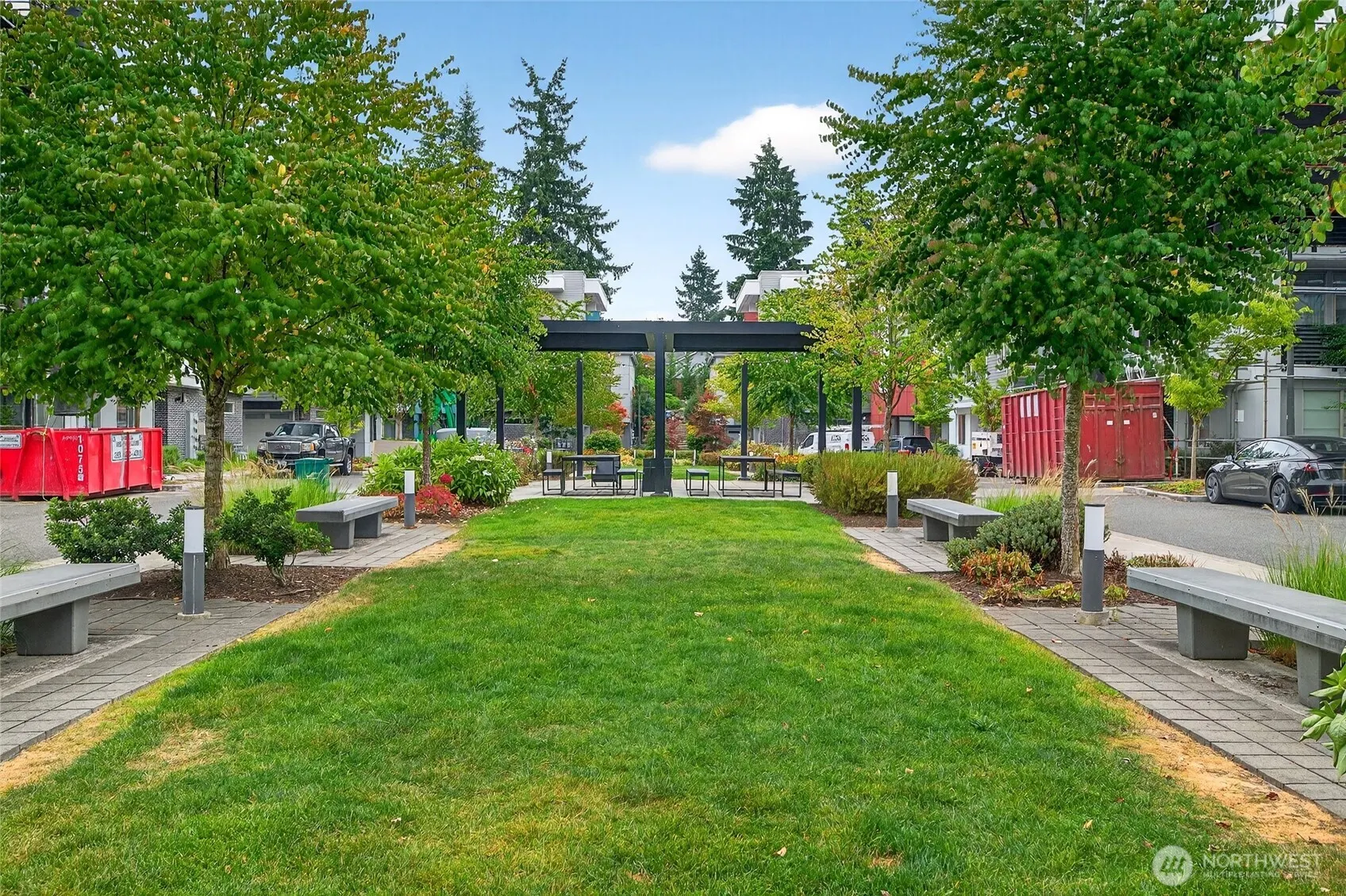 11521 117th Lane NE #2, Kirkland, WA 98033
