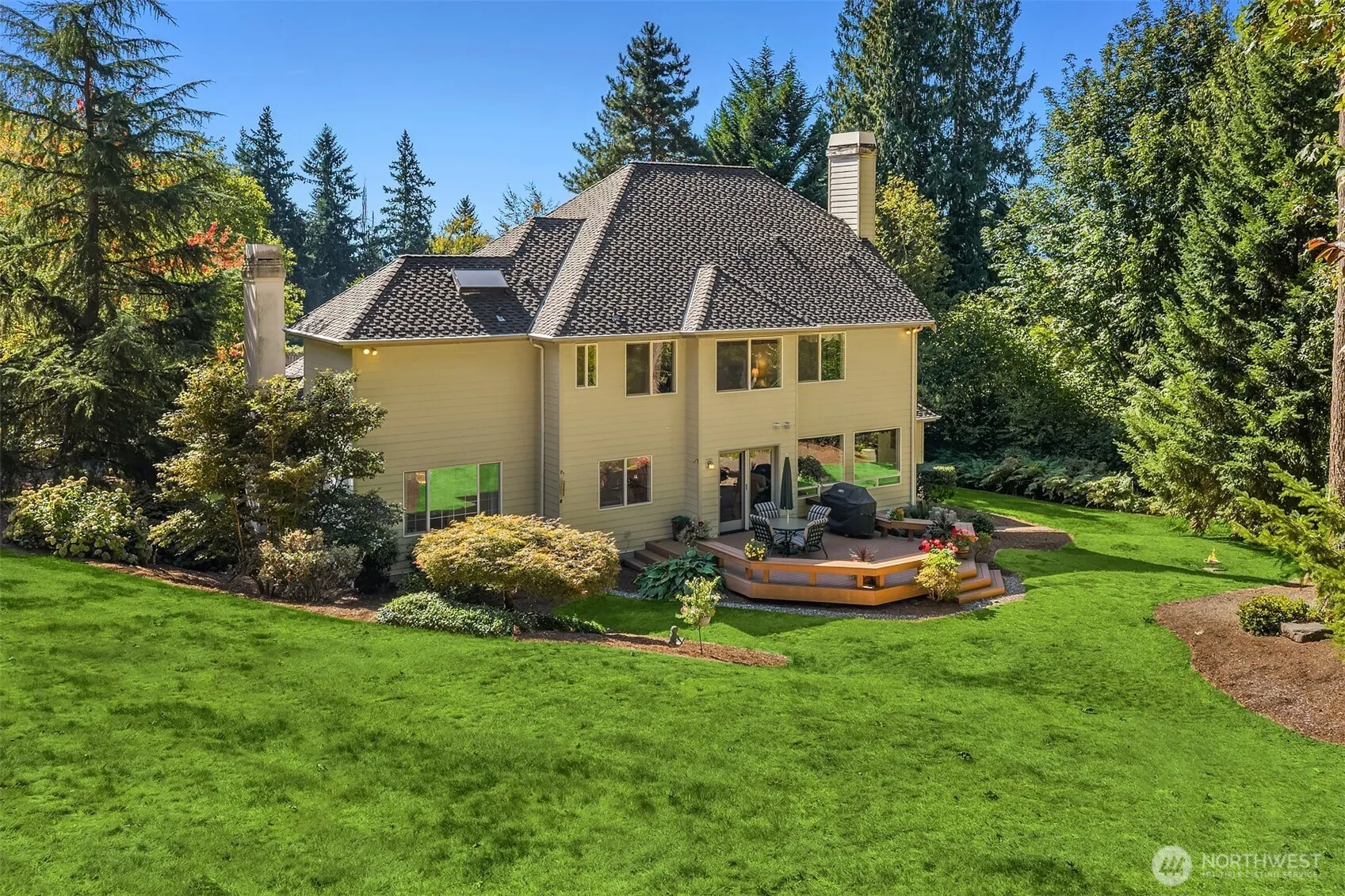 9920 197 Court NE, Redmond, WA 98053