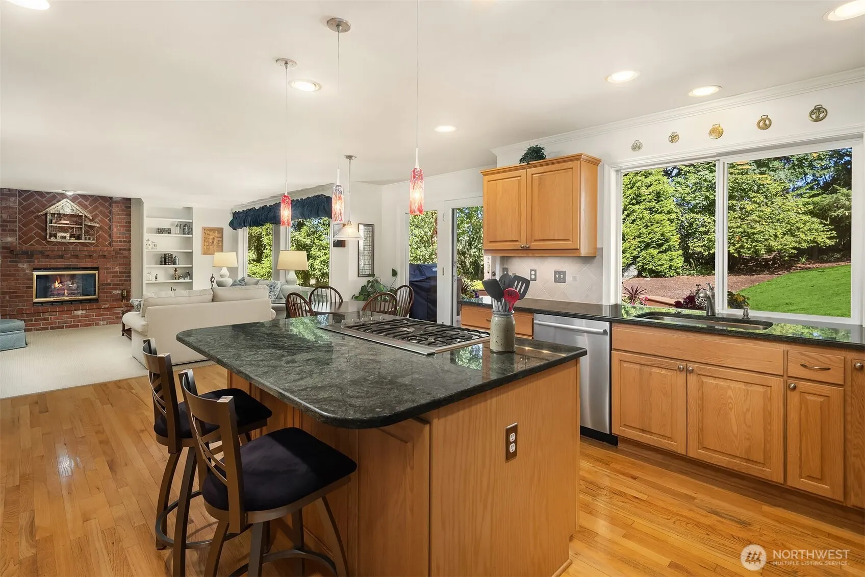 9920 197 Court NE, Redmond, WA 98053