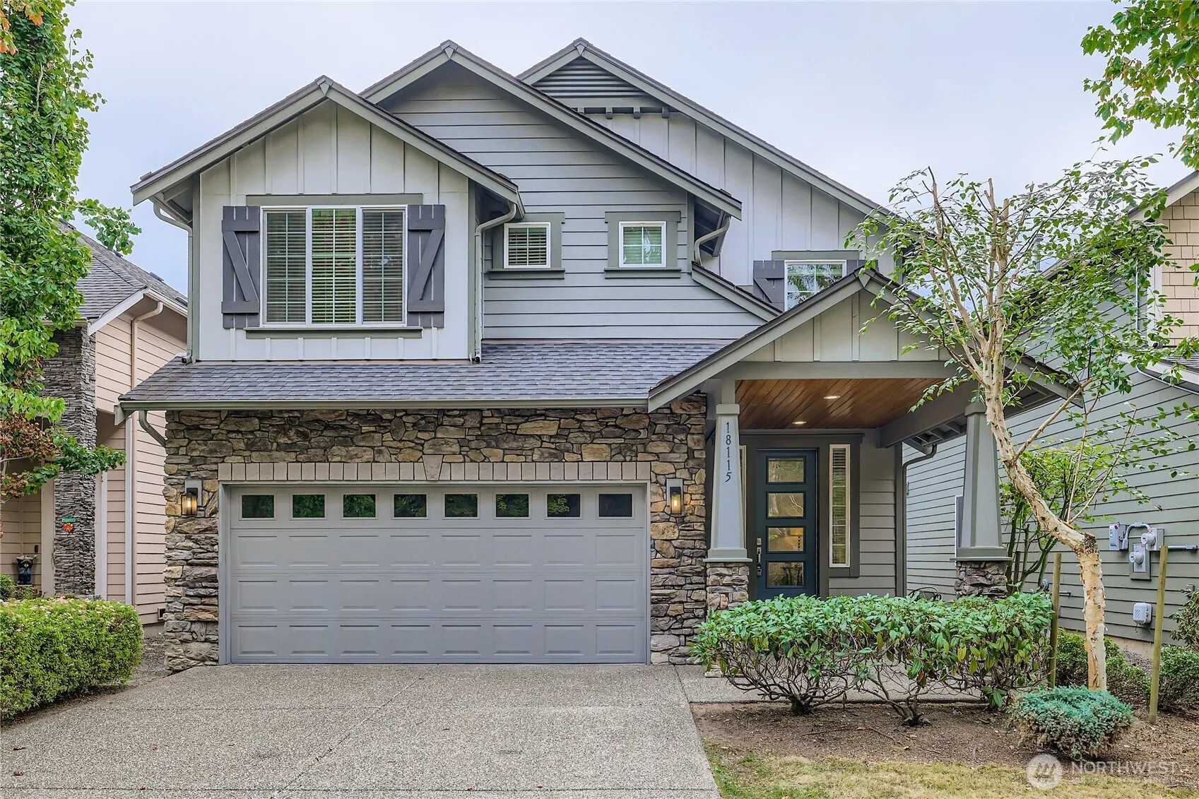 18115 34th Drive SE, Bothell, WA 98012-8085