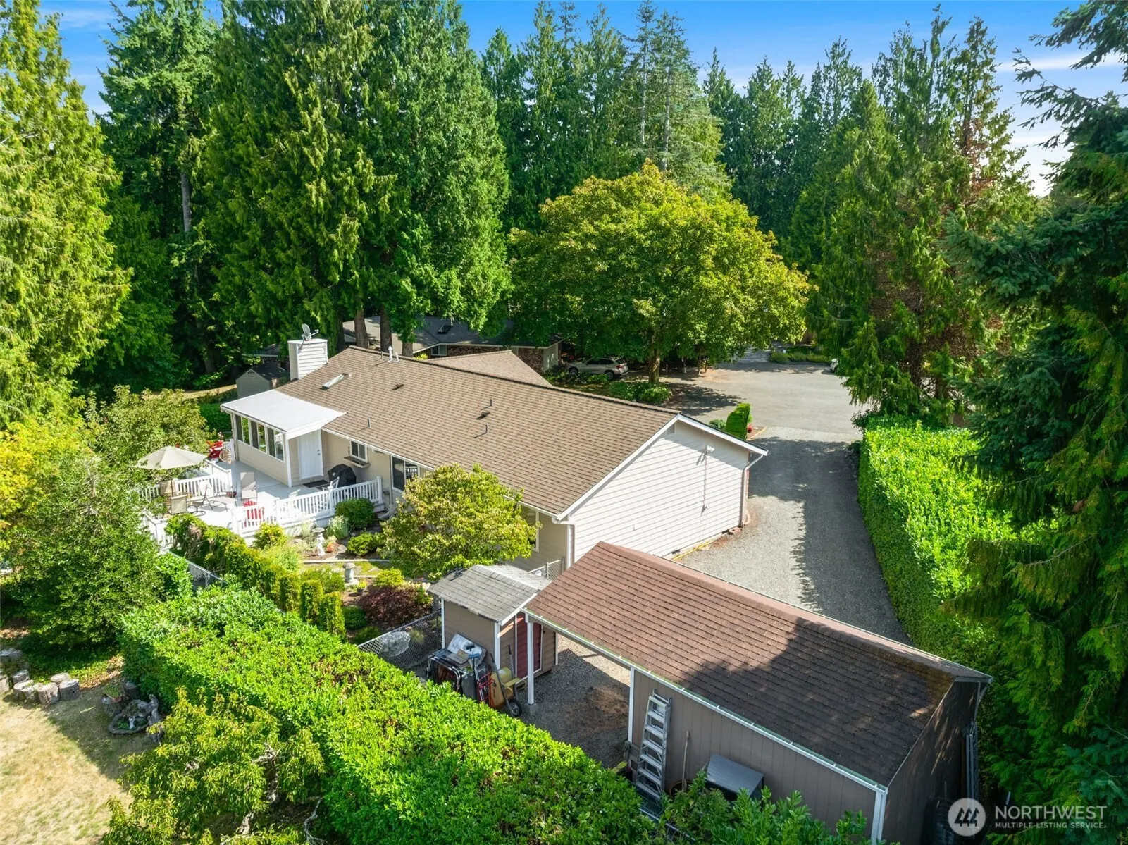 14305 139th Place SE, Renton, WA 98059