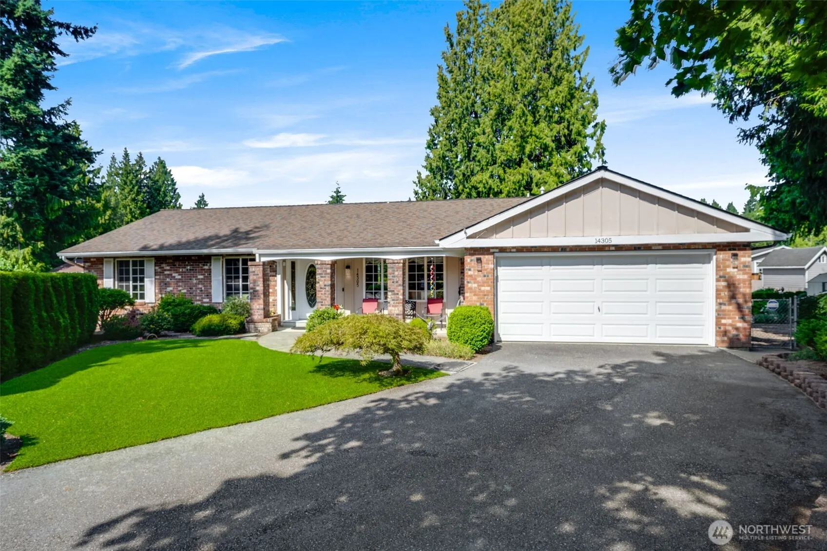 14305 139th Place SE, Renton, WA 98059
