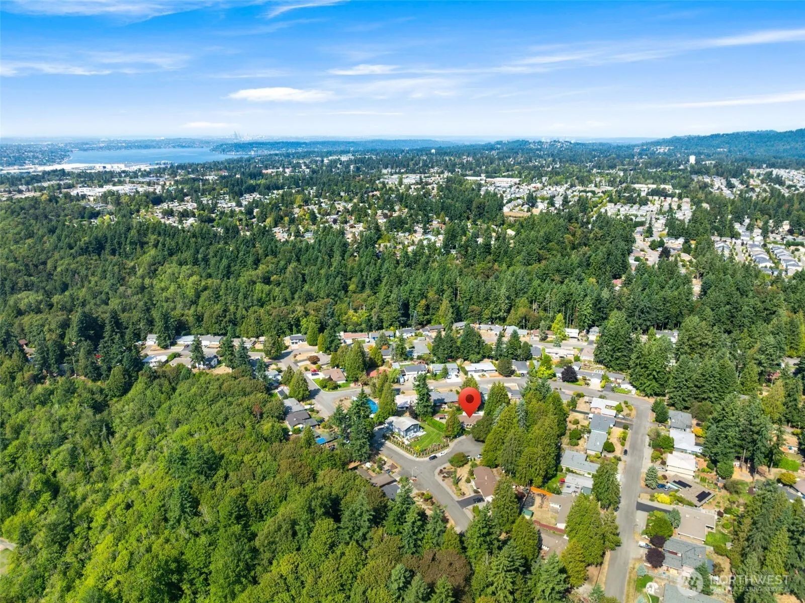 14305 139th Place SE, Renton, WA 98059