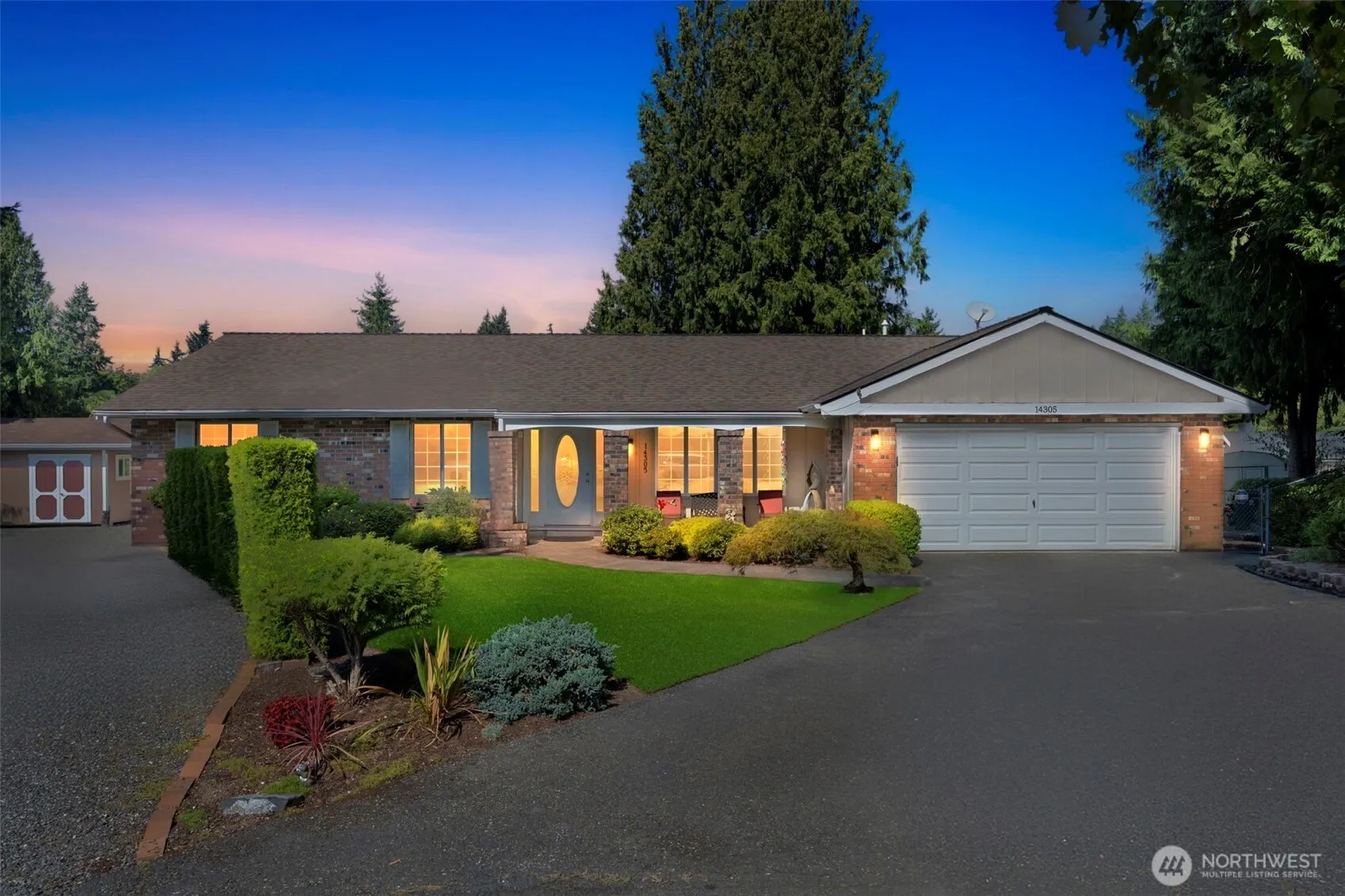 14305 139th Place SE, Renton, WA 98059