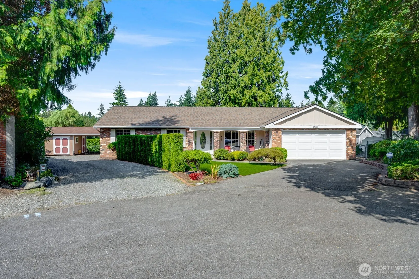14305 139th Place SE, Renton, WA 98059