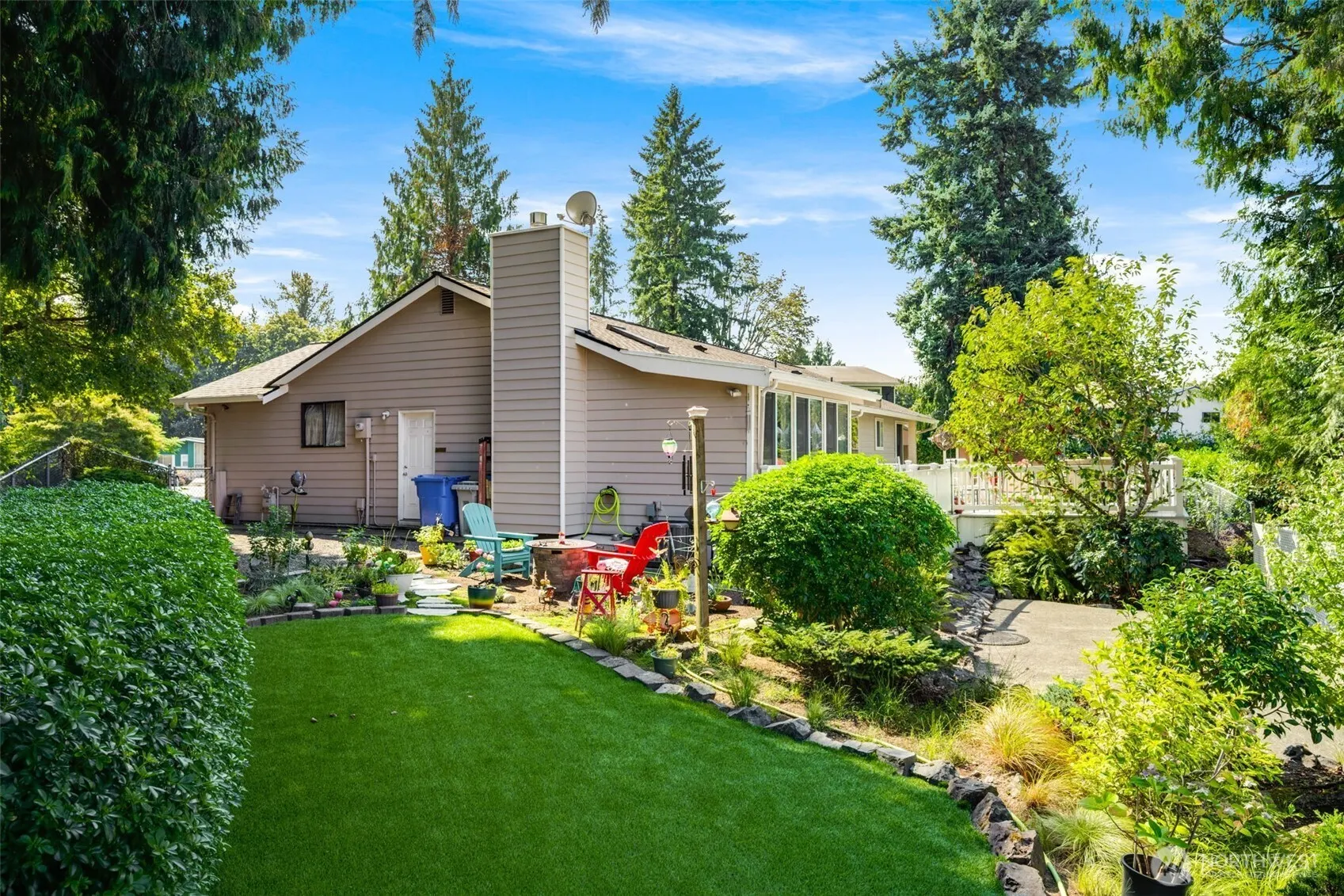 14305 139th Place SE, Renton, WA 98059