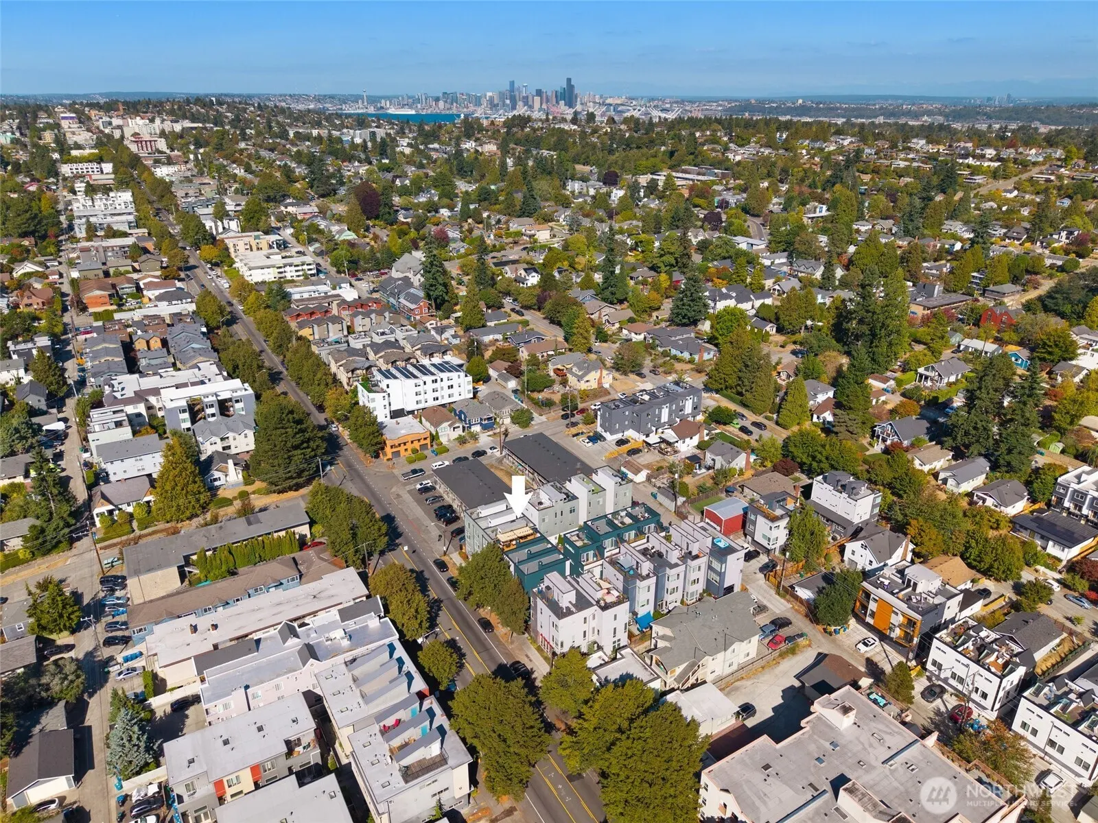 6014 A California Avenue SW, Seattle, WA 98136