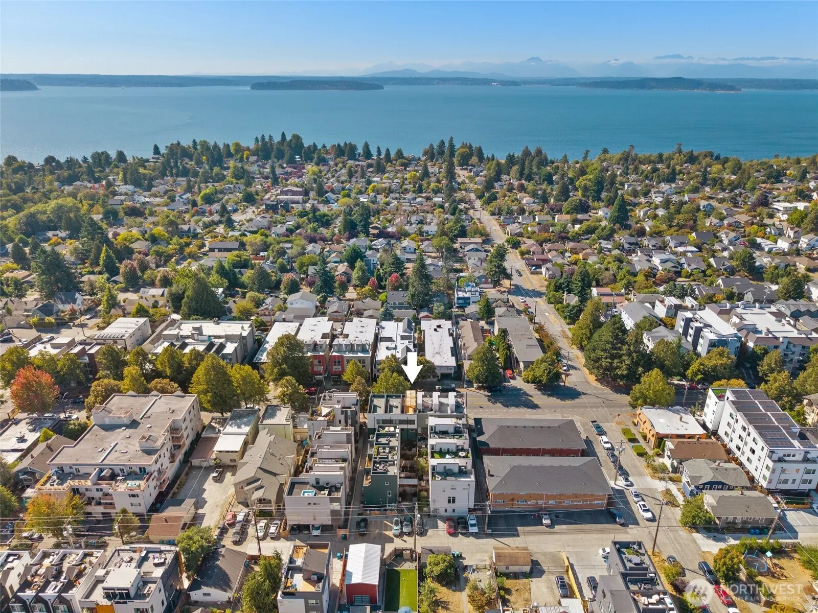 6014 A California Avenue SW, Seattle, WA 98136