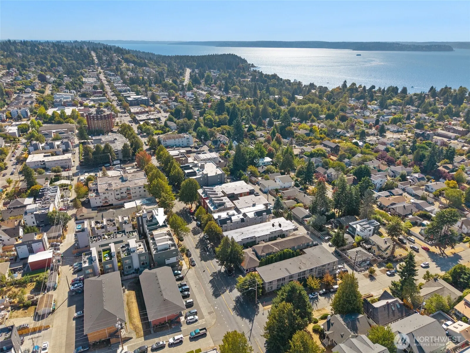 6014 A California Avenue SW, Seattle, WA 98136
