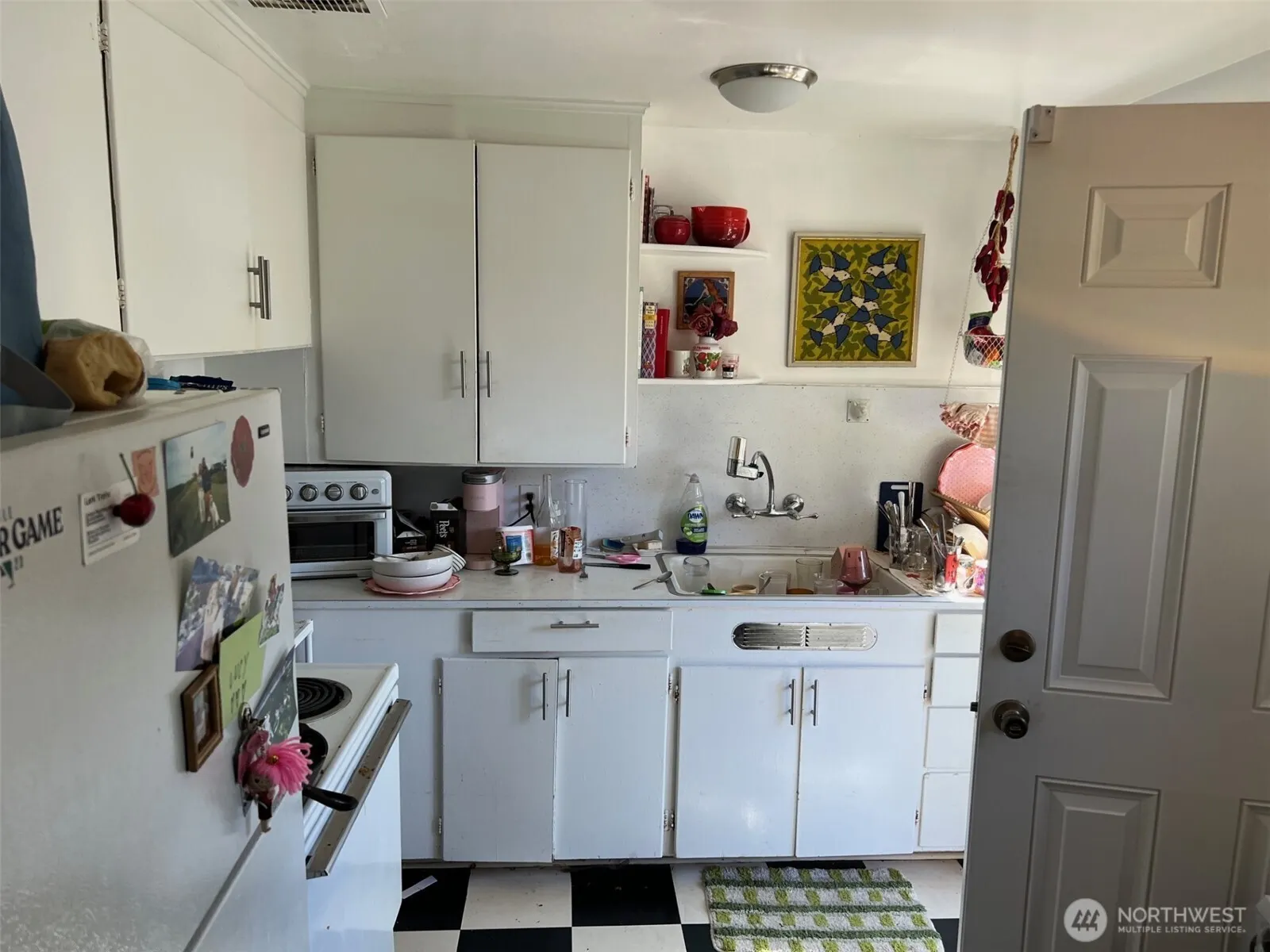 4053 NE 55th Street , Seattle, WA 98105