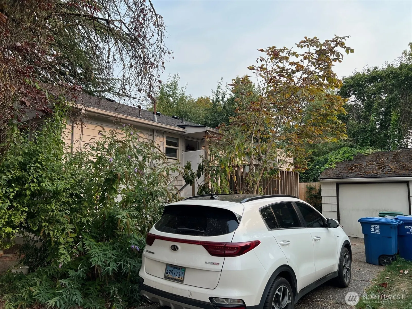 4053 NE 55th Street , Seattle, WA 98105