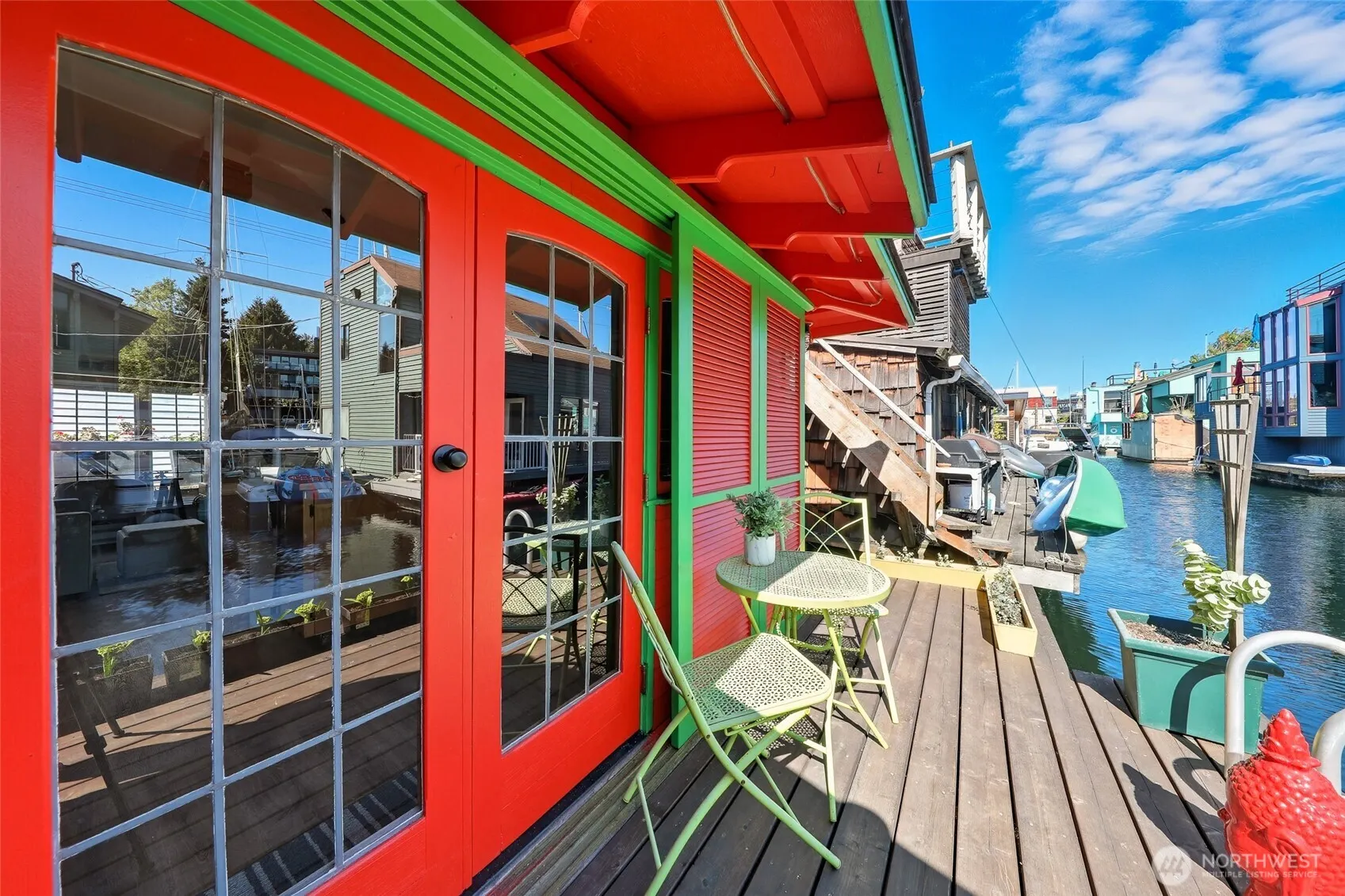 2727 Fairview Avenue E #18, Seattle, WA 98102