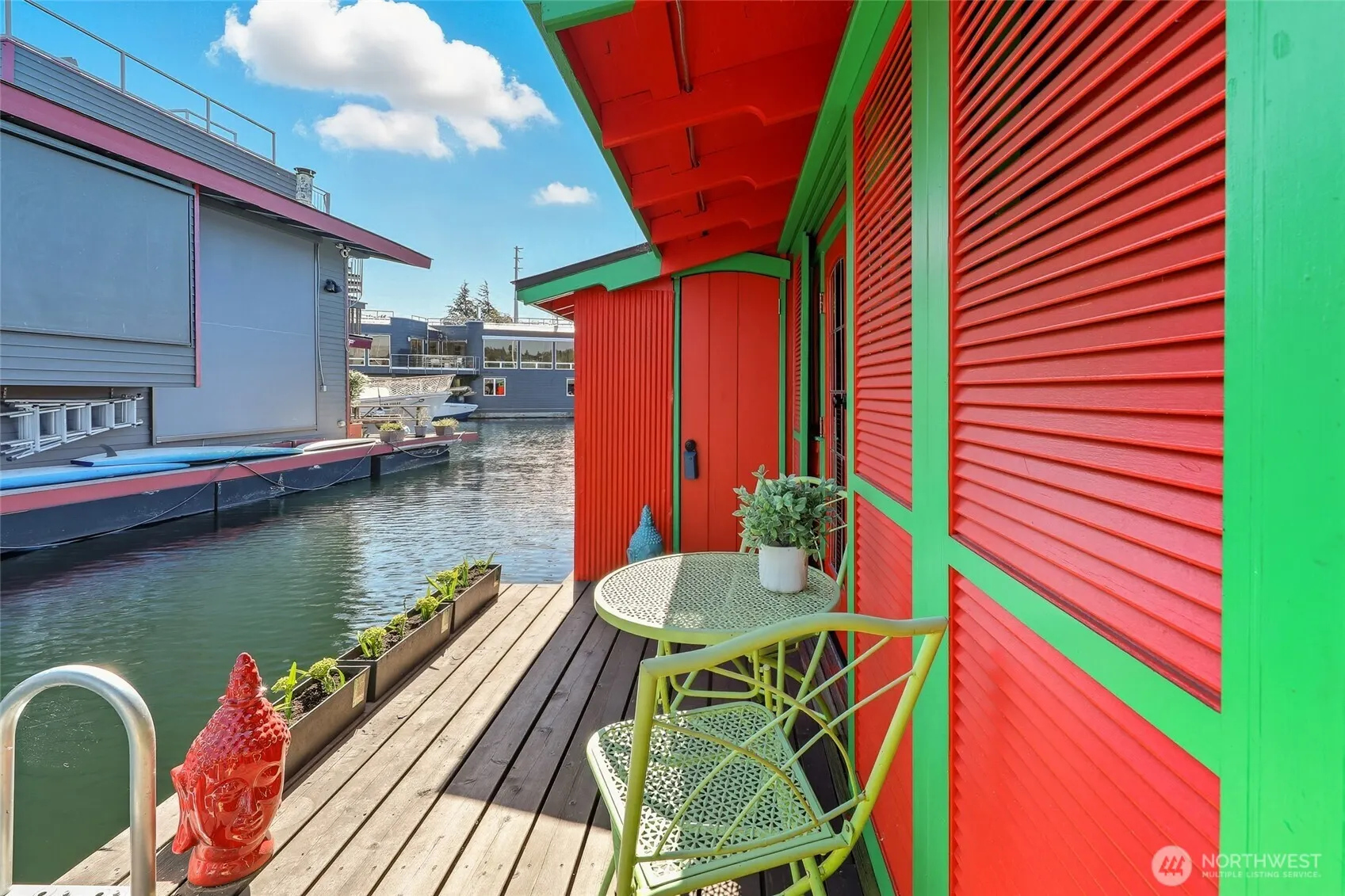 2727 Fairview Avenue E #18, Seattle, WA 98102