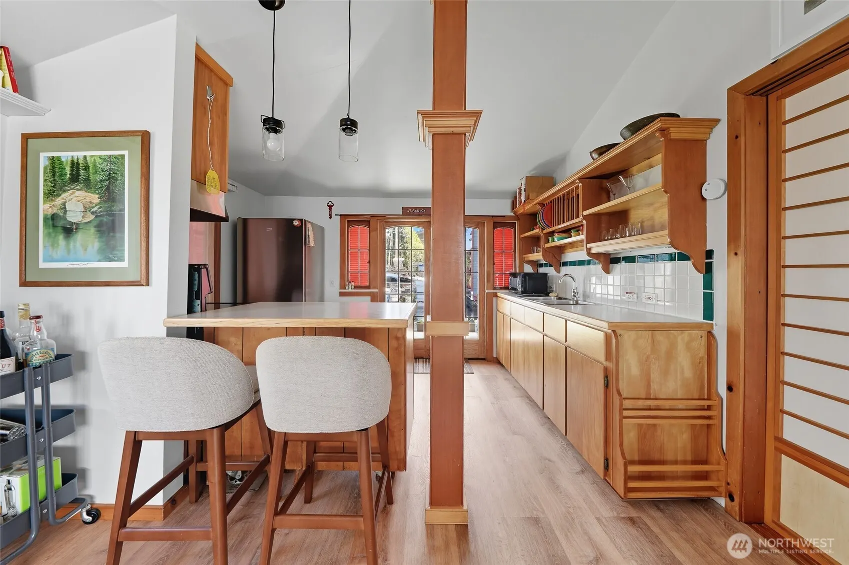 2727 Fairview Avenue E #18, Seattle, WA 98102