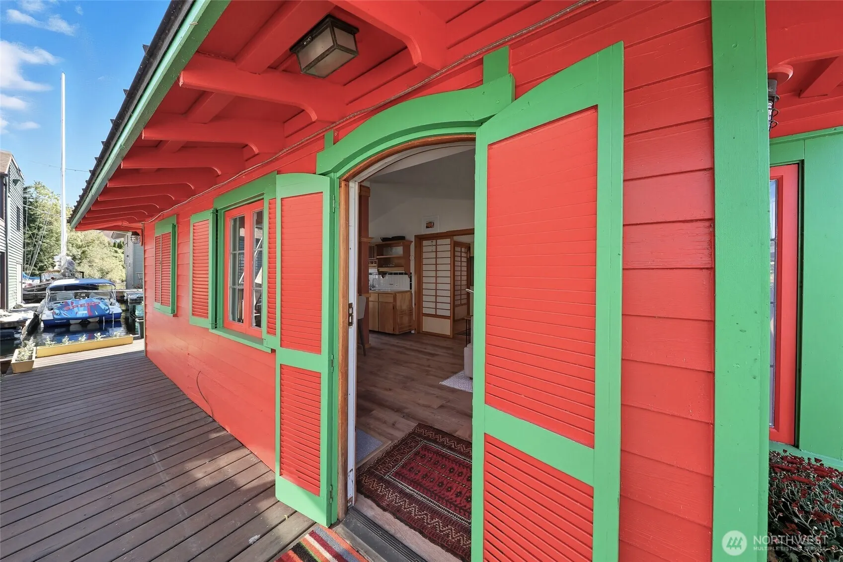 2727 Fairview Avenue E #18, Seattle, WA 98102