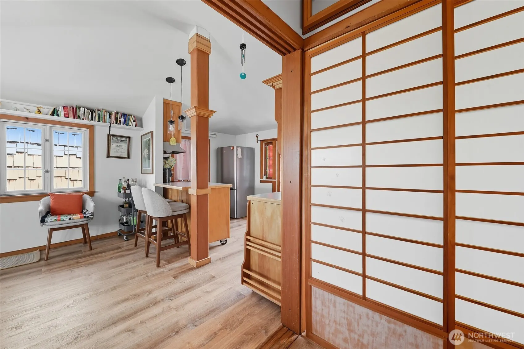 2727 Fairview Avenue E #18, Seattle, WA 98102