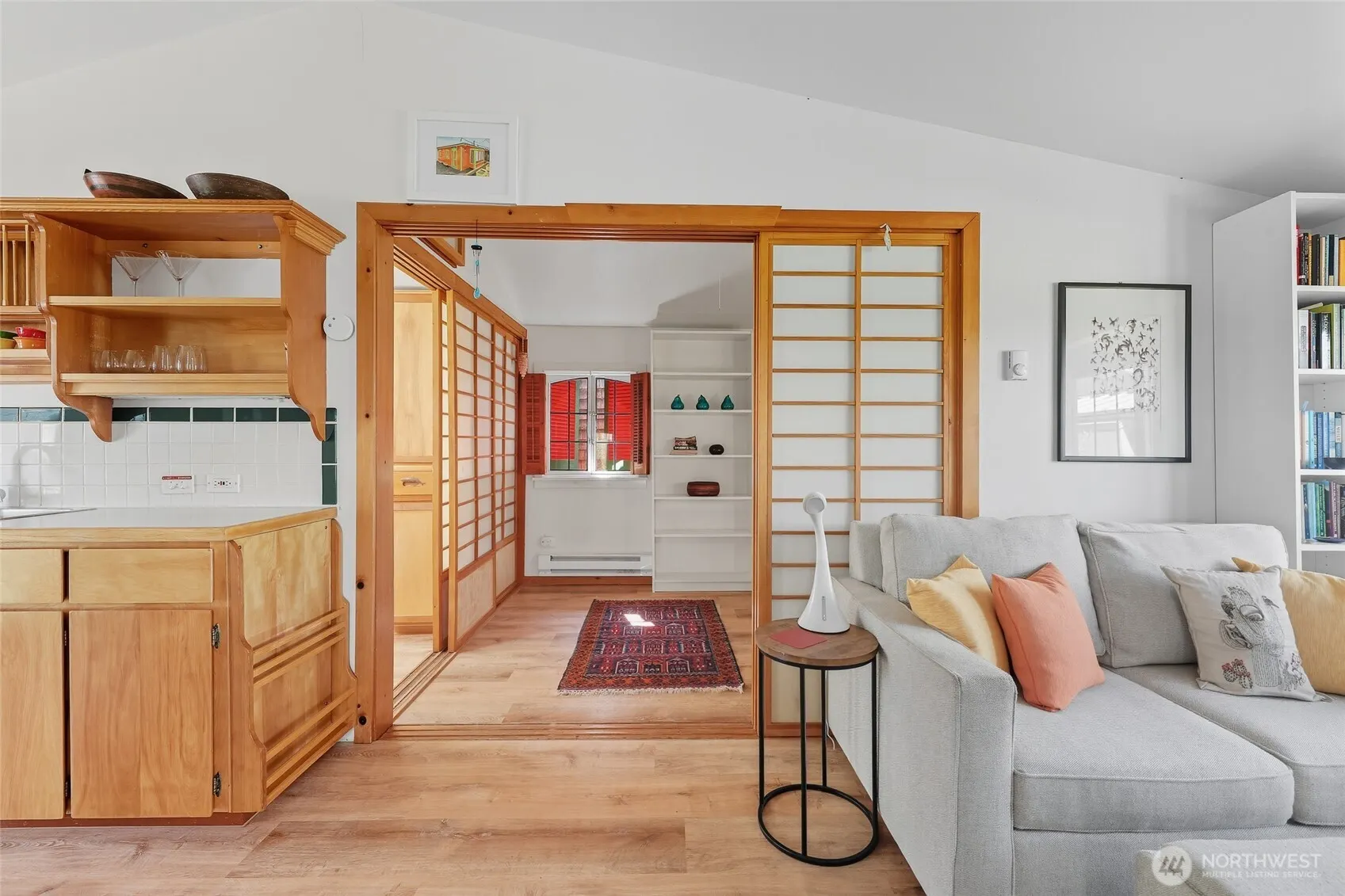 2727 Fairview Avenue E #18, Seattle, WA 98102