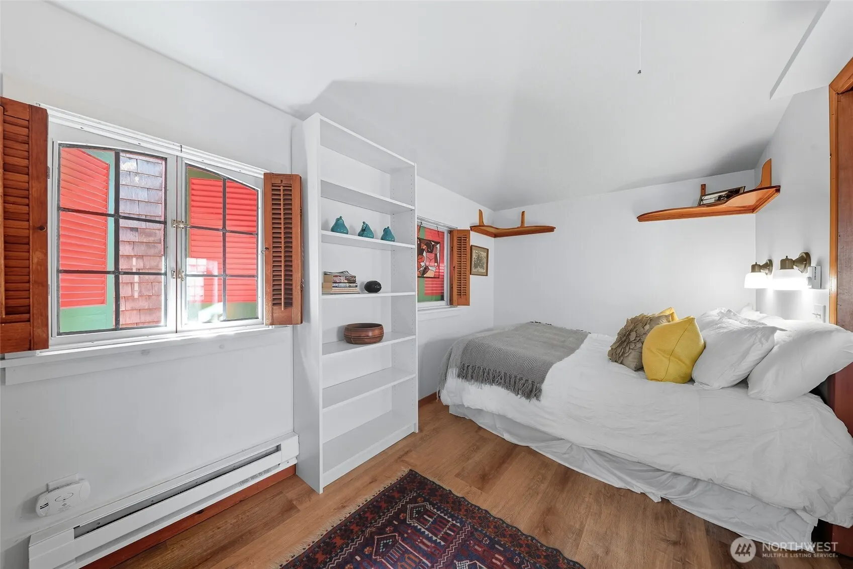 2727 Fairview Avenue E #18, Seattle, WA 98102