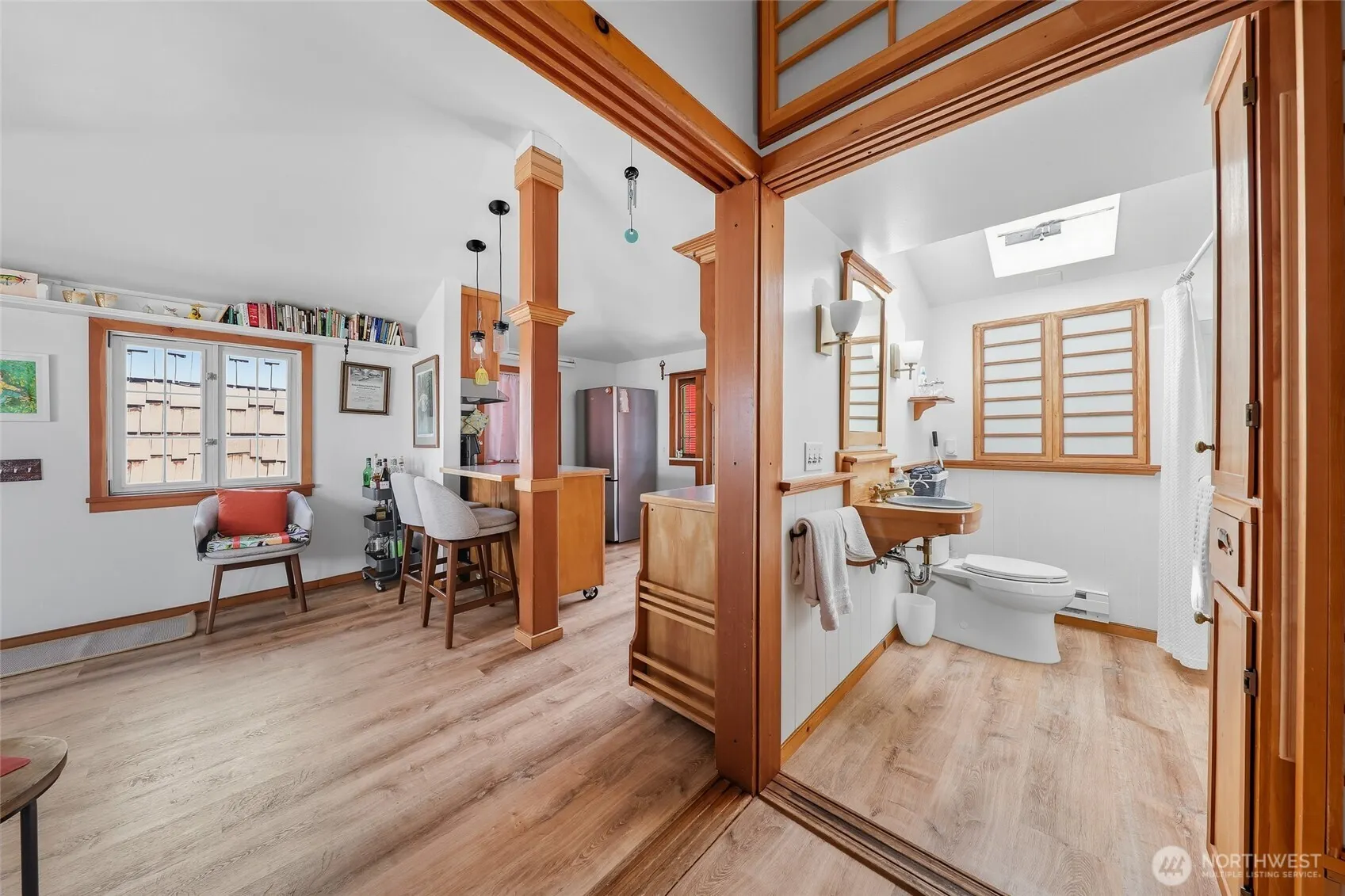 2727 Fairview Avenue E #18, Seattle, WA 98102