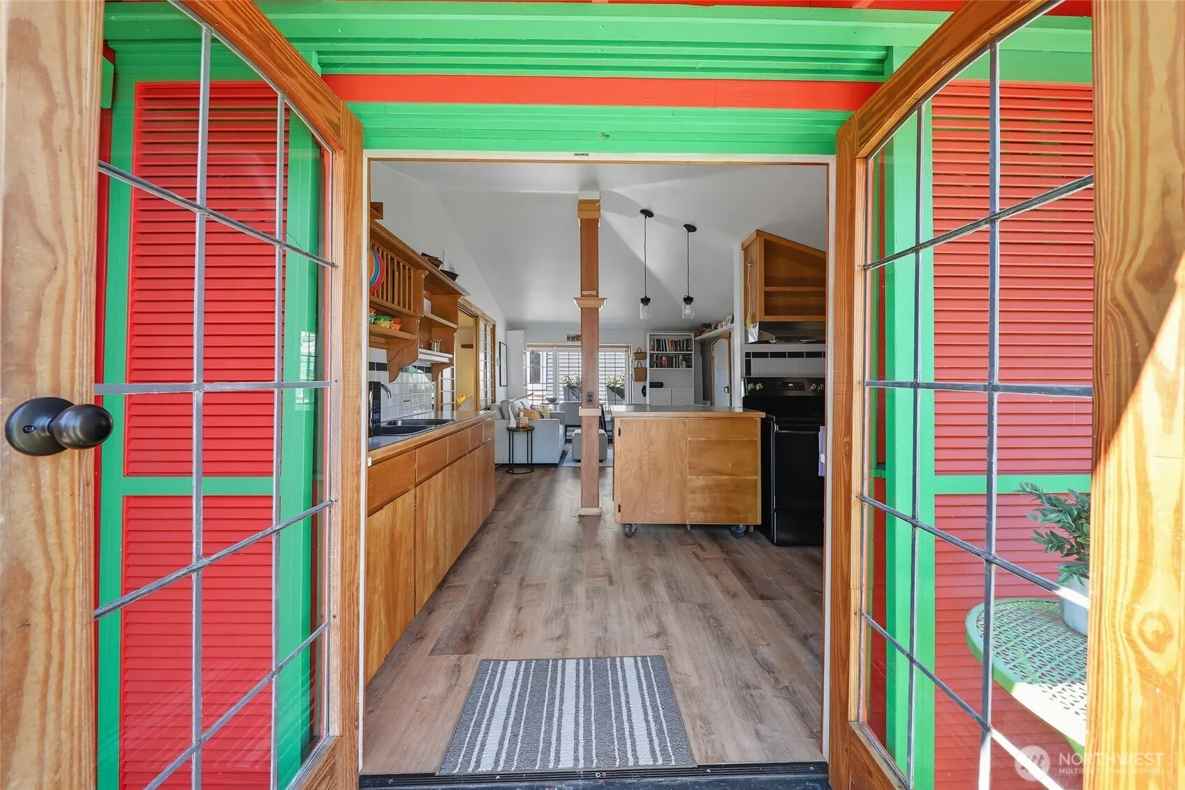 2727 Fairview Avenue E #18, Seattle, WA 98102