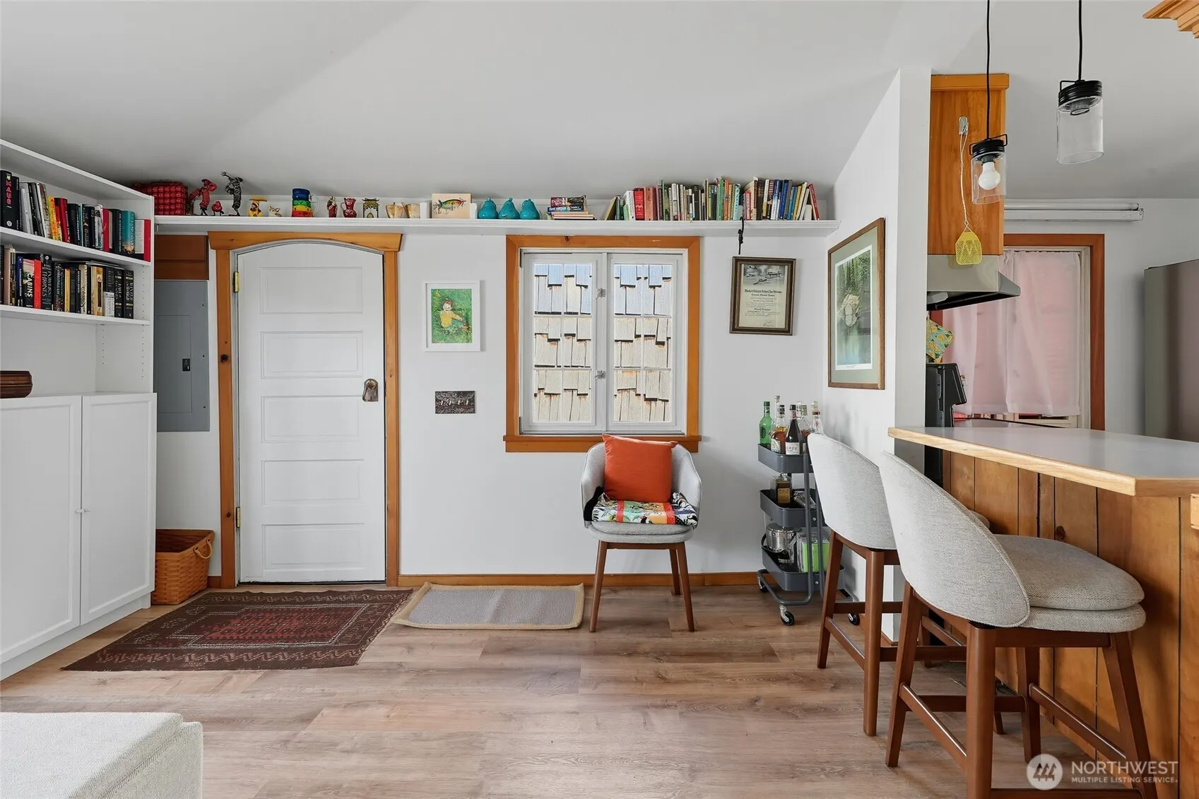 2727 Fairview Avenue E #18, Seattle, WA 98102