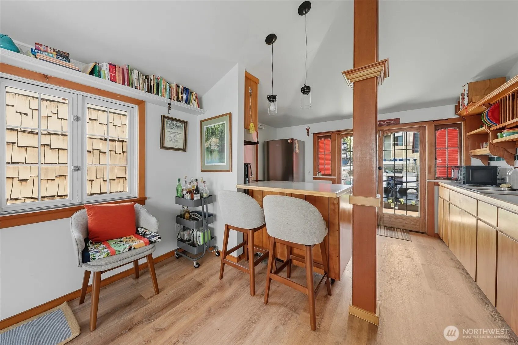 2727 Fairview Avenue E #18, Seattle, WA 98102
