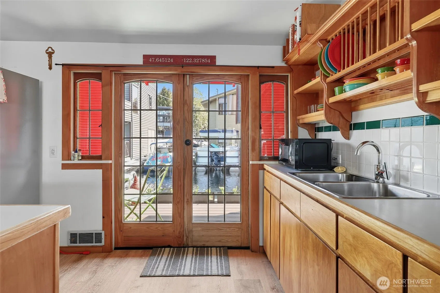 2727 Fairview Avenue E #18, Seattle, WA 98102