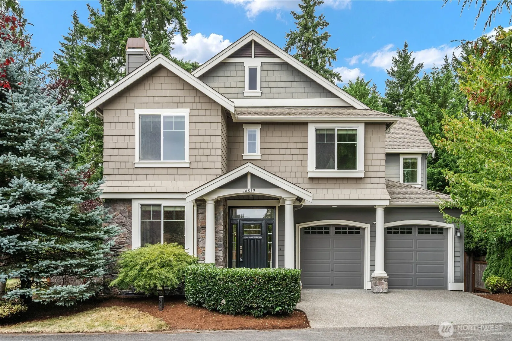 16810 NE 123rd Wy , Redmond, WA 98052