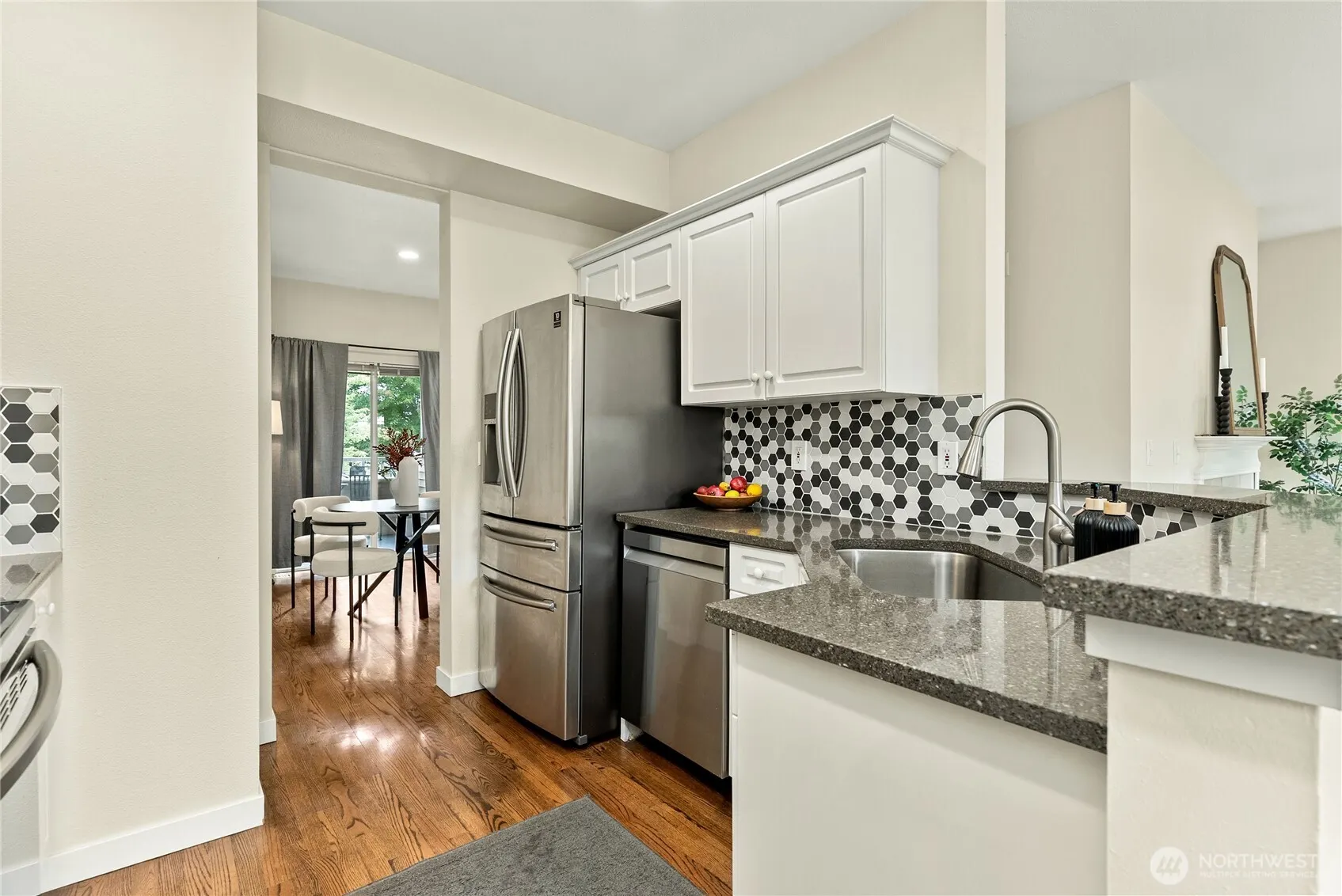 513 S 46th Place , Renton, WA 98055