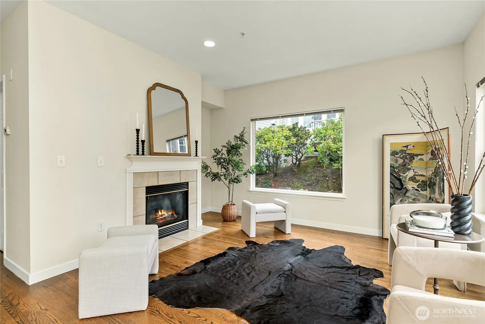 513 S 46th Place , Renton, WA 98055