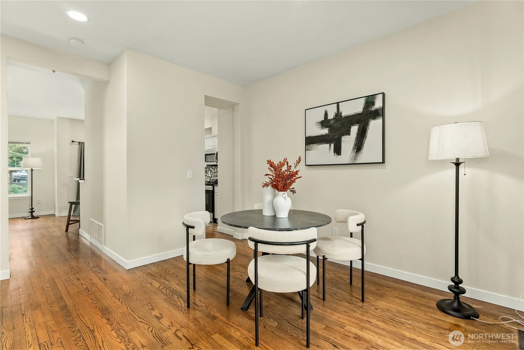 513 S 46th Place , Renton, WA 98055