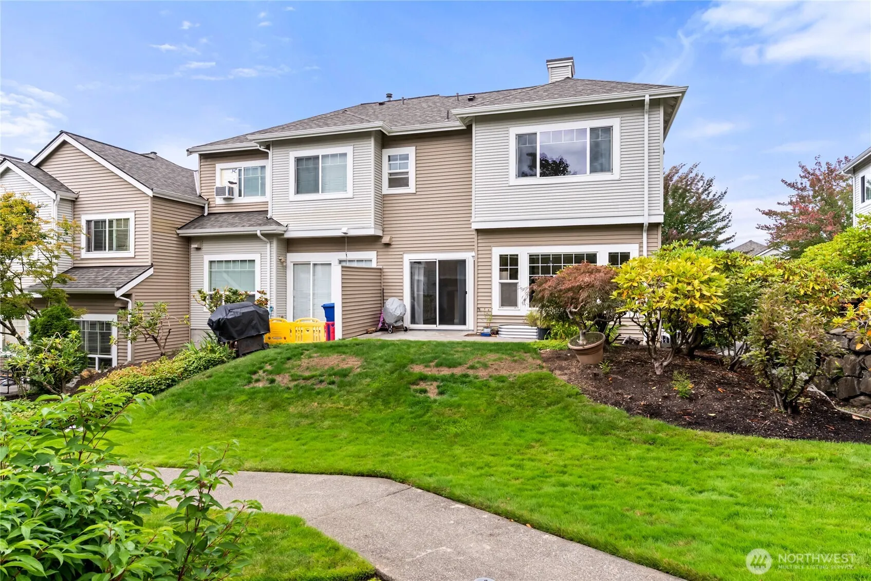 513 S 46th Place , Renton, WA 98055